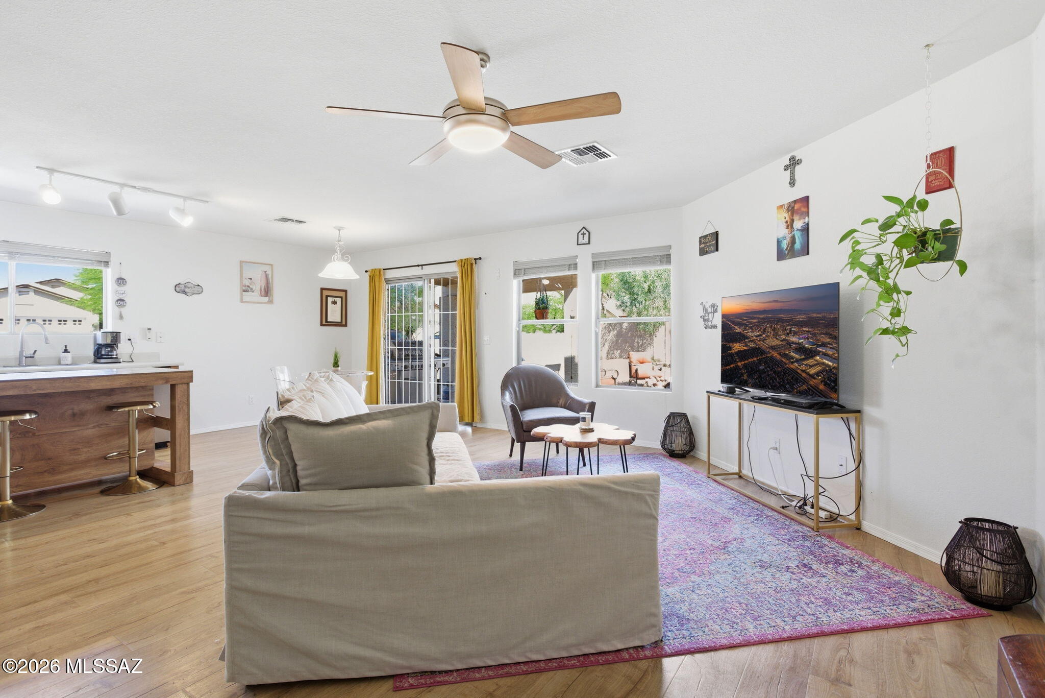 Rancho Vistoso Neighborhood 10 - Residential