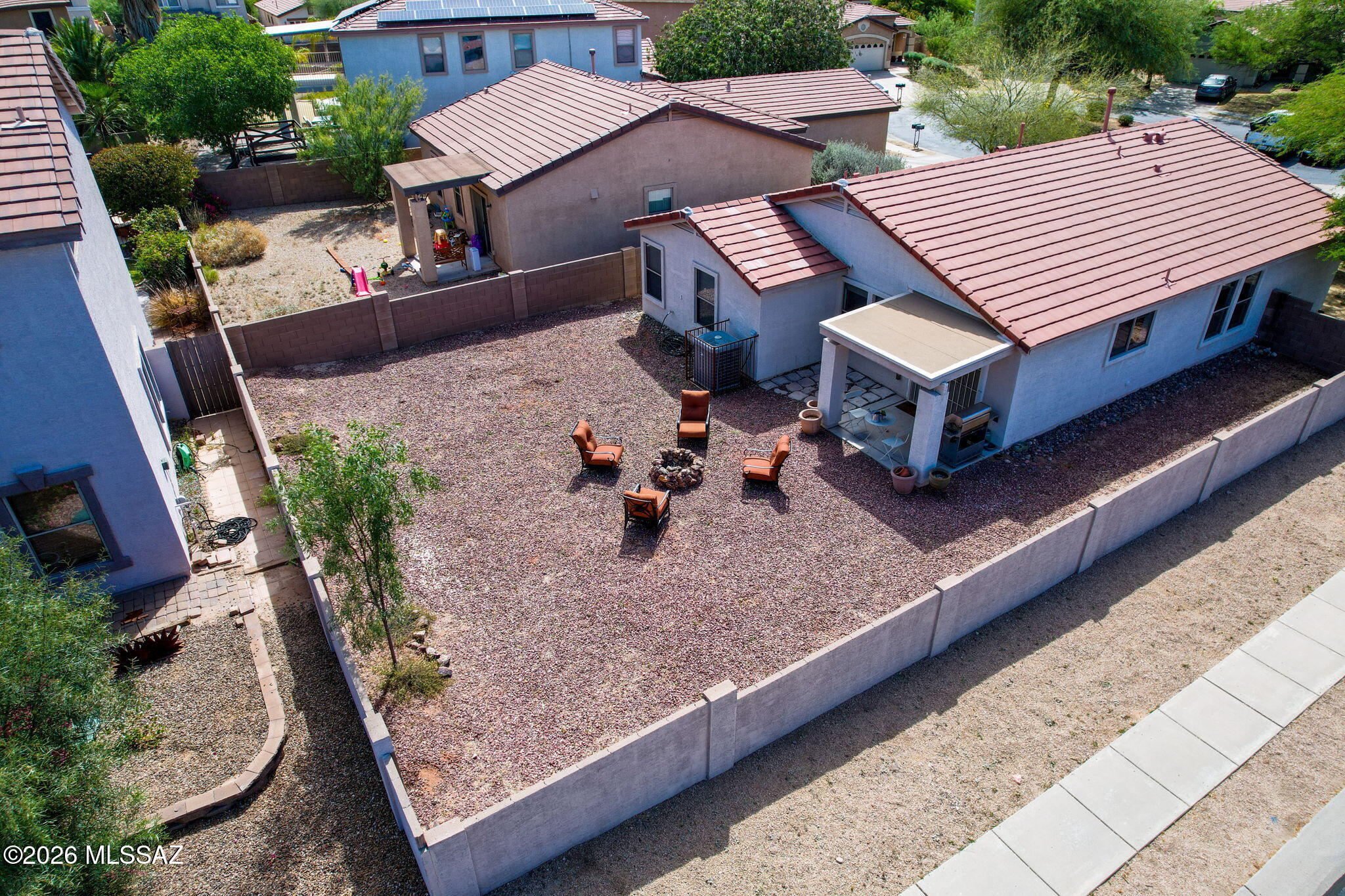 Rancho Vistoso Neighborhood 10 - Residential