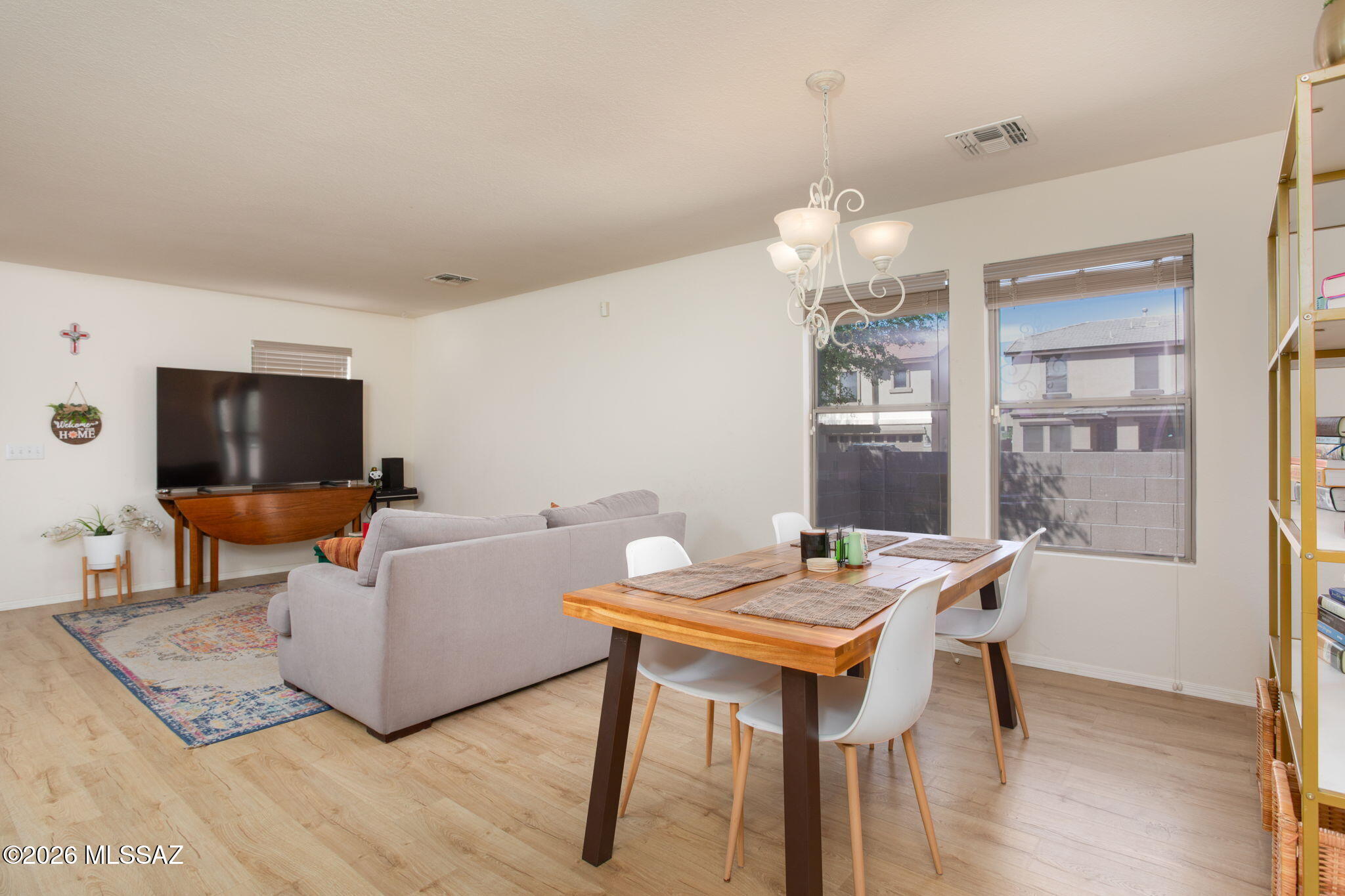 Rancho Vistoso Neighborhood 10 - Residential
