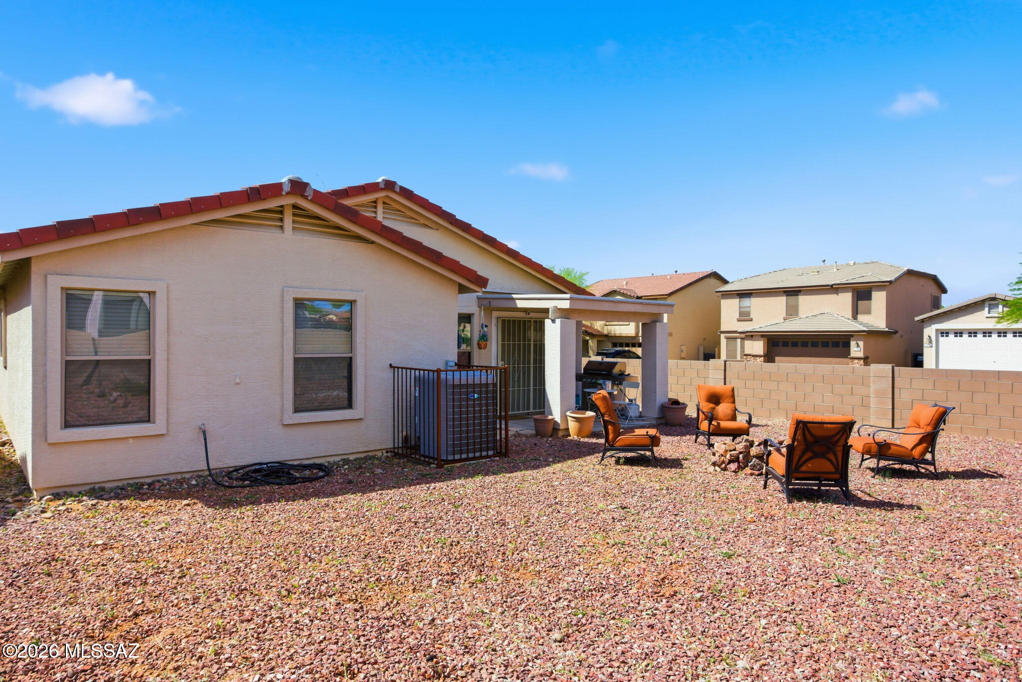 Rancho Vistoso Neighborhood 10 - Residential