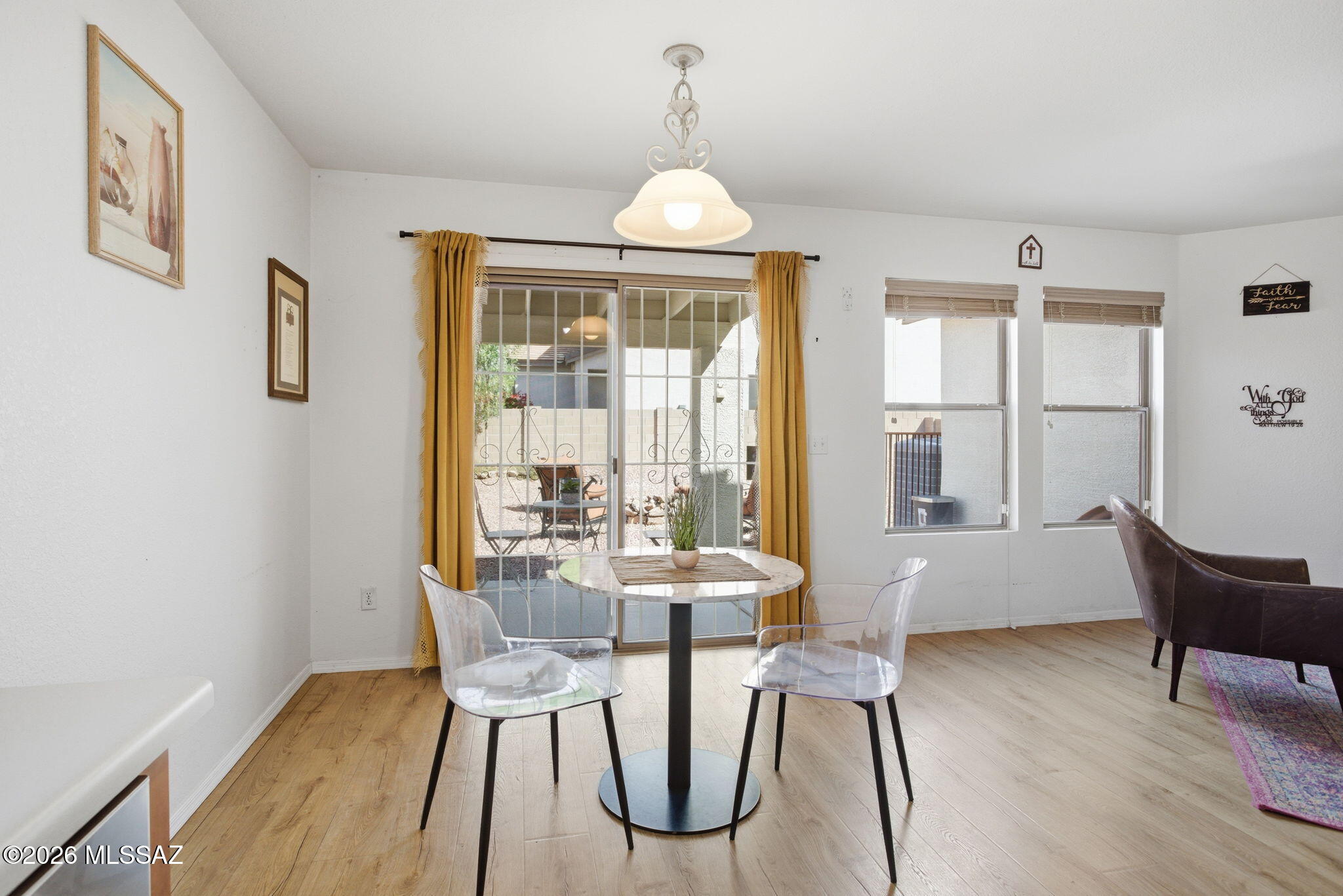Rancho Vistoso Neighborhood 10 - Residential