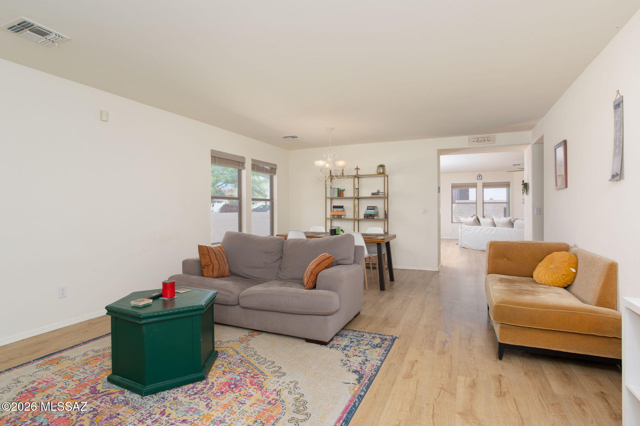 Rancho Vistoso Neighborhood 10 - Residential