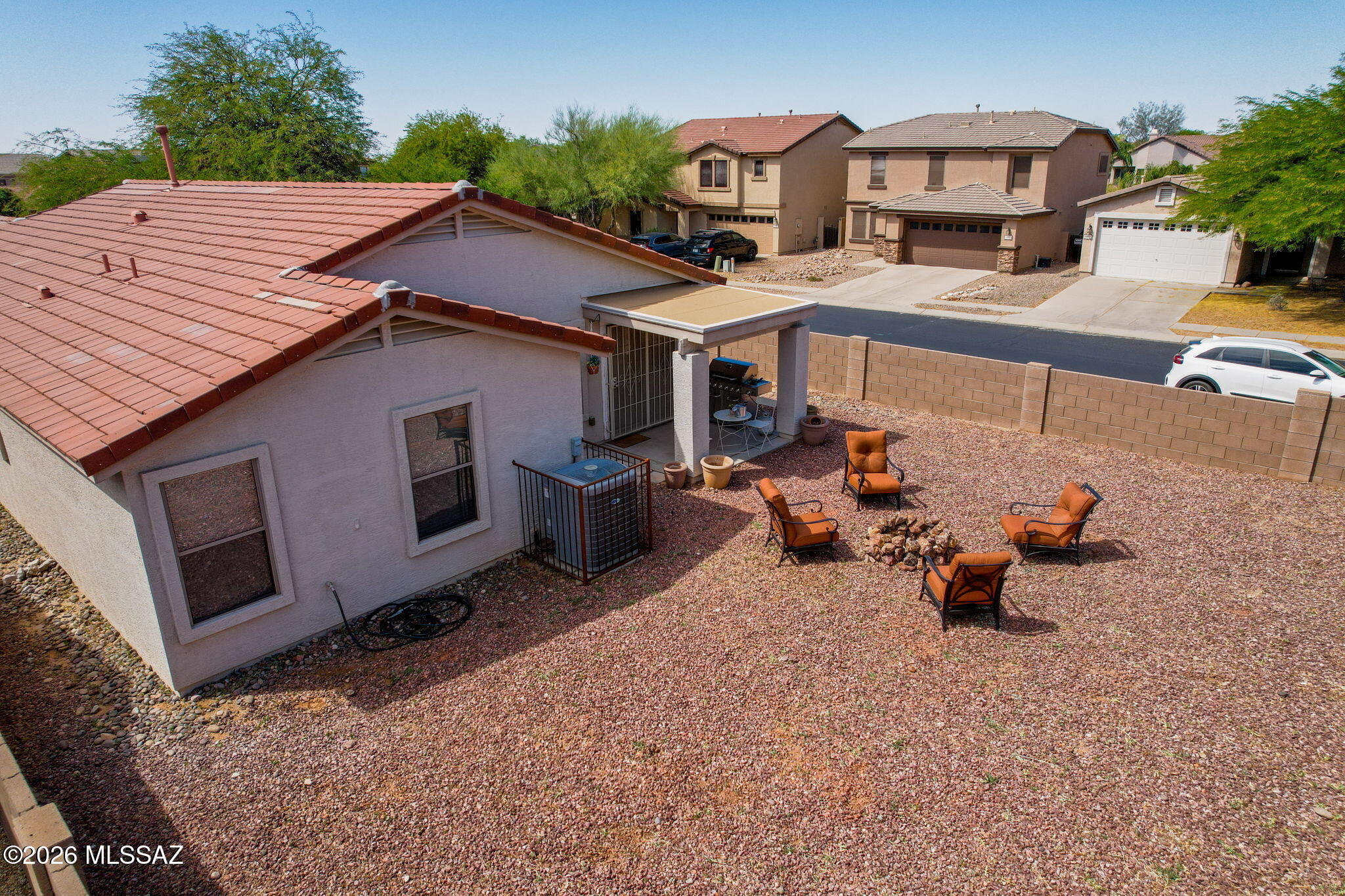 Rancho Vistoso Neighborhood 10 - Residential