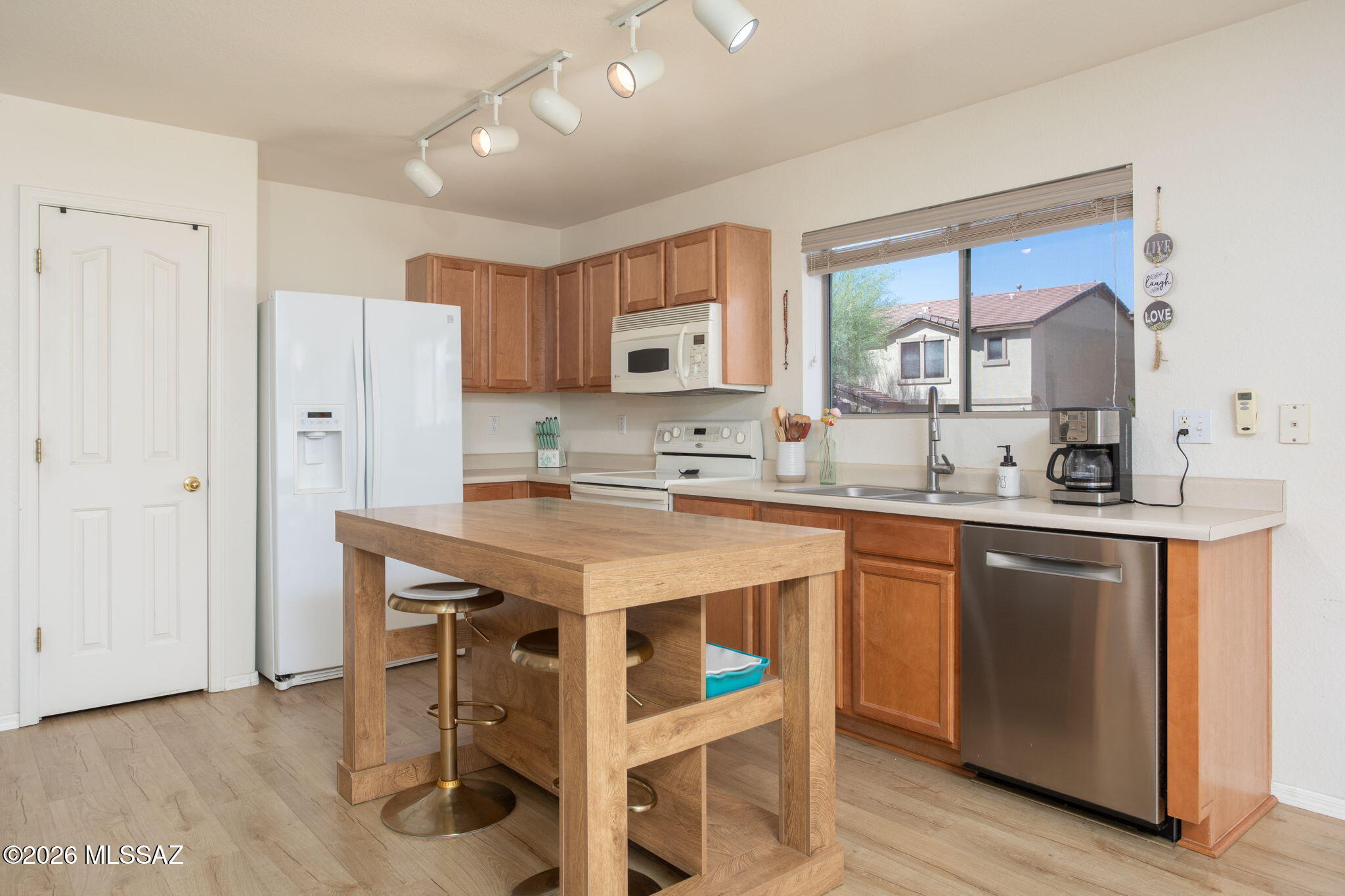 Rancho Vistoso Neighborhood 10 - Residential
