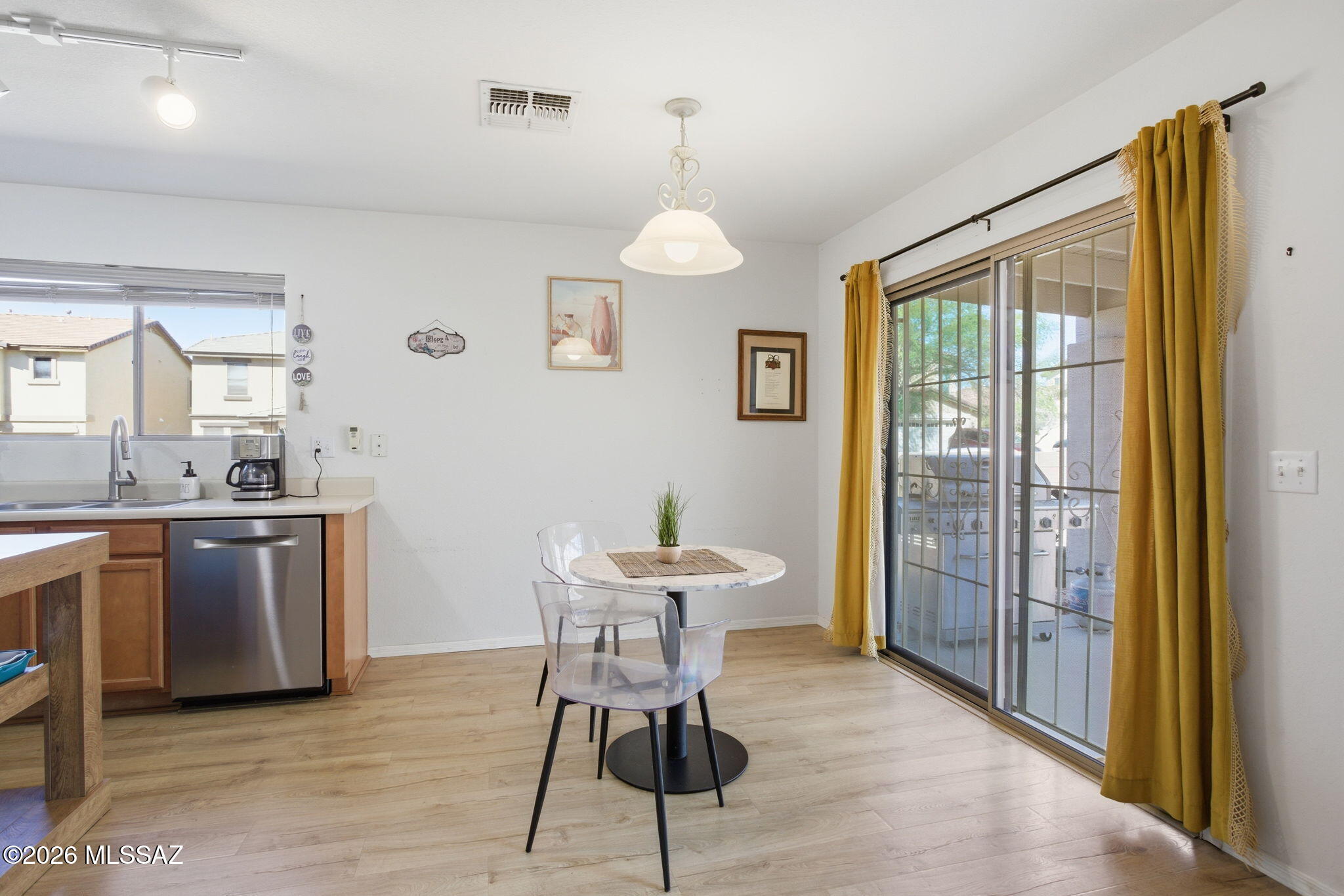 Rancho Vistoso Neighborhood 10 - Residential
