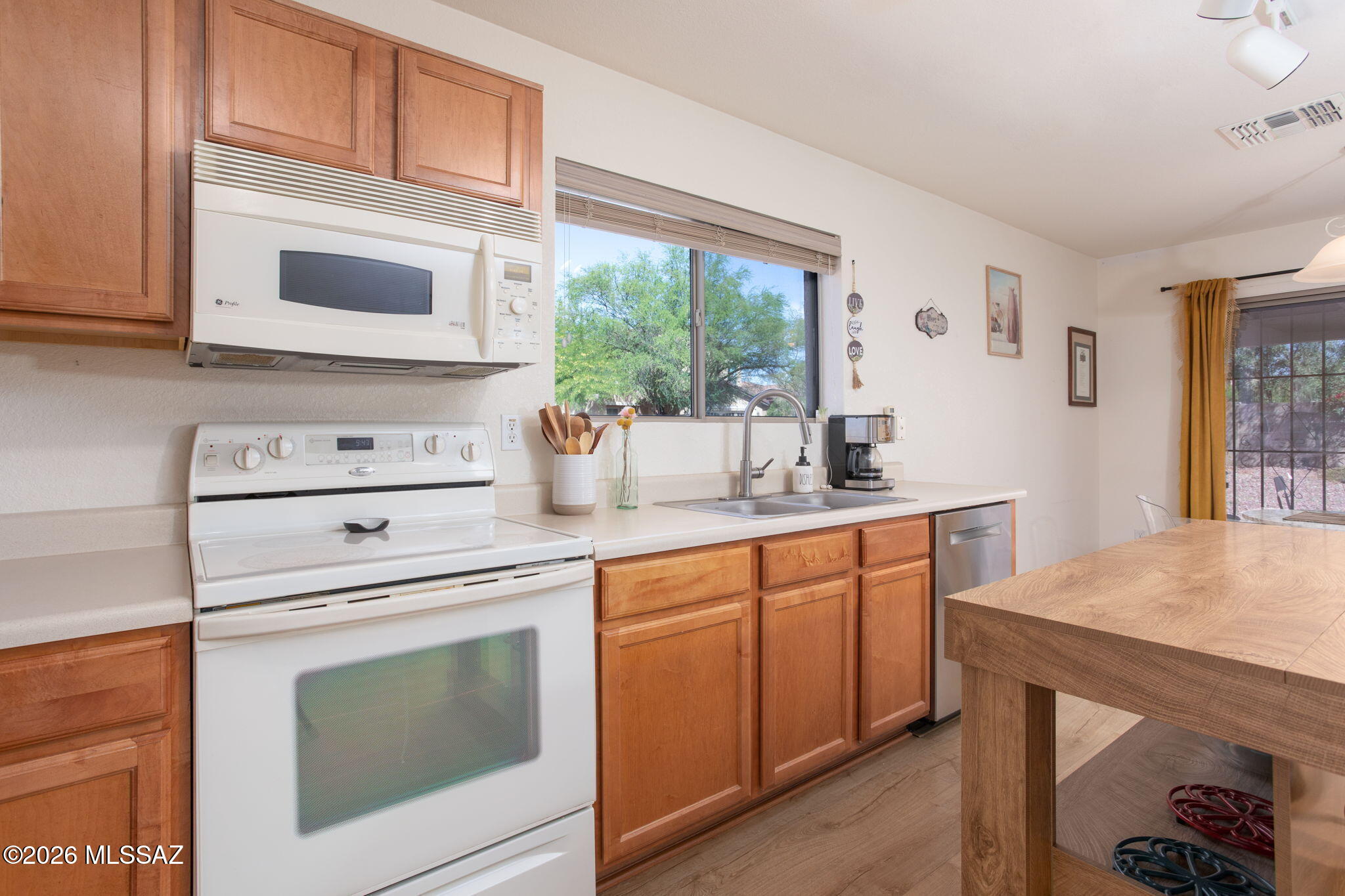 Rancho Vistoso Neighborhood 10 - Residential