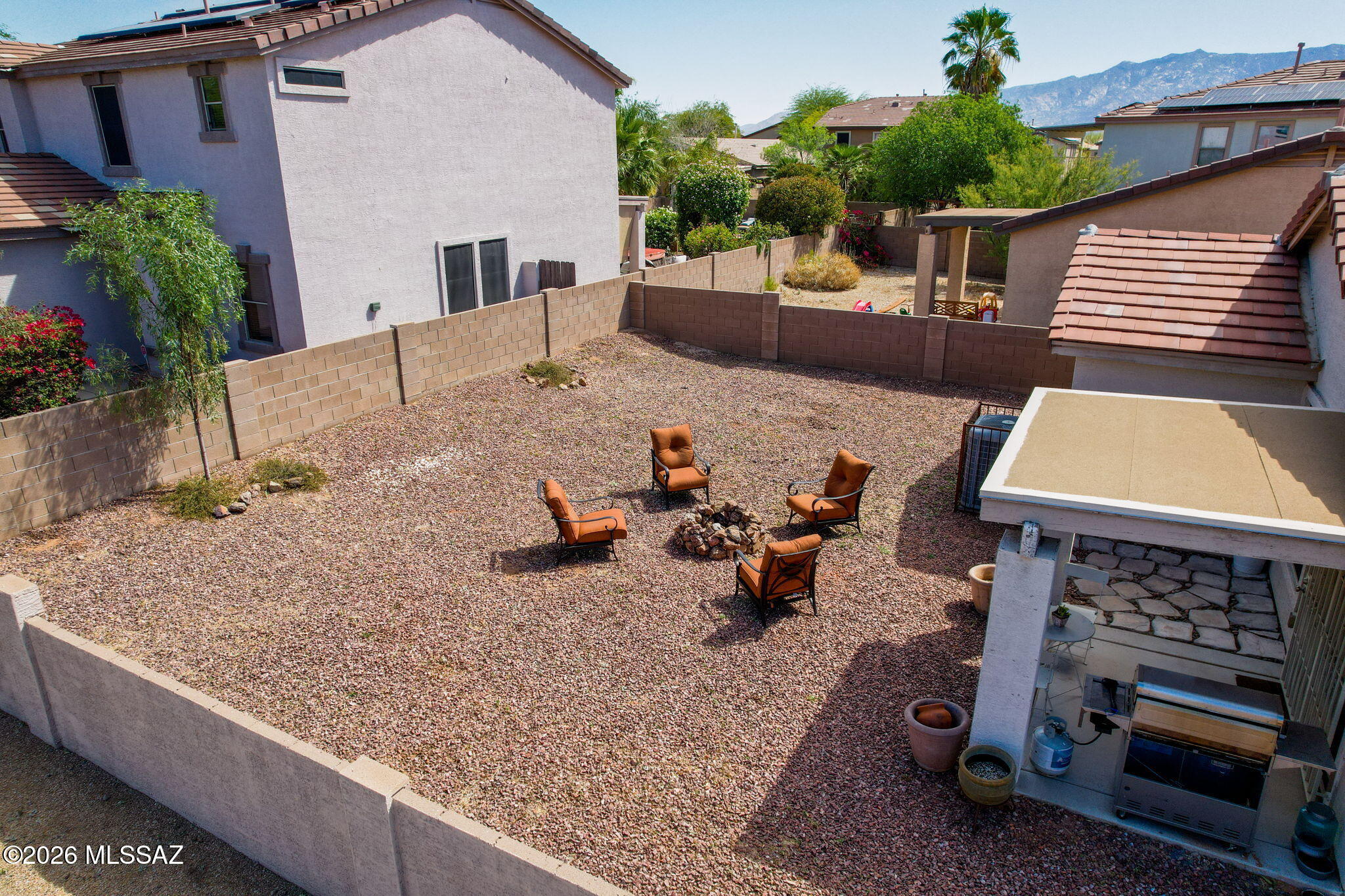 Rancho Vistoso Neighborhood 10 - Residential