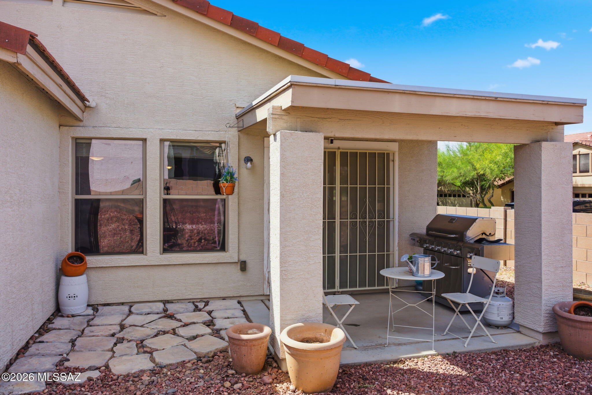 Rancho Vistoso Neighborhood 10 - Residential