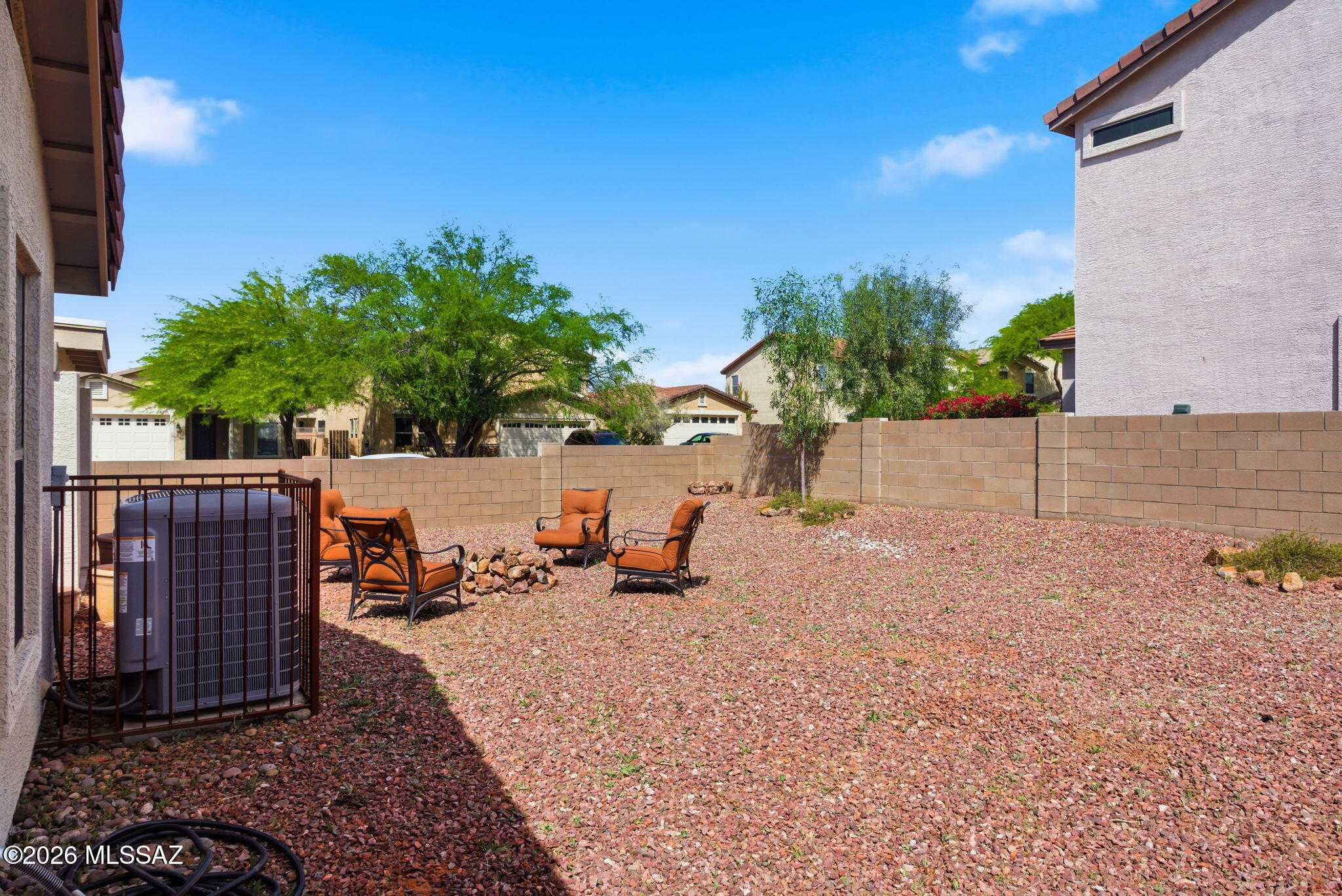 Rancho Vistoso Neighborhood 10 - Residential