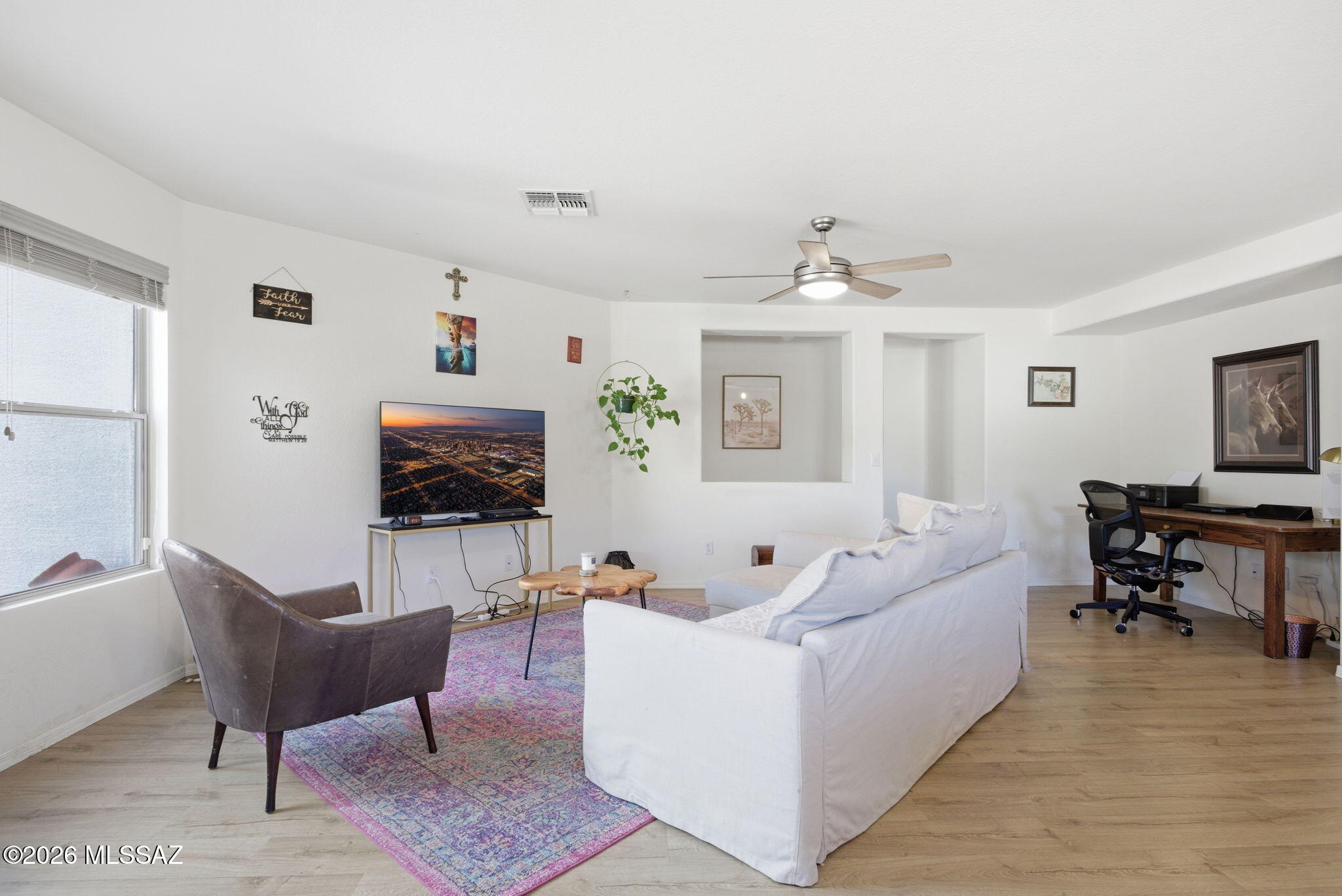 Rancho Vistoso Neighborhood 10 - Residential