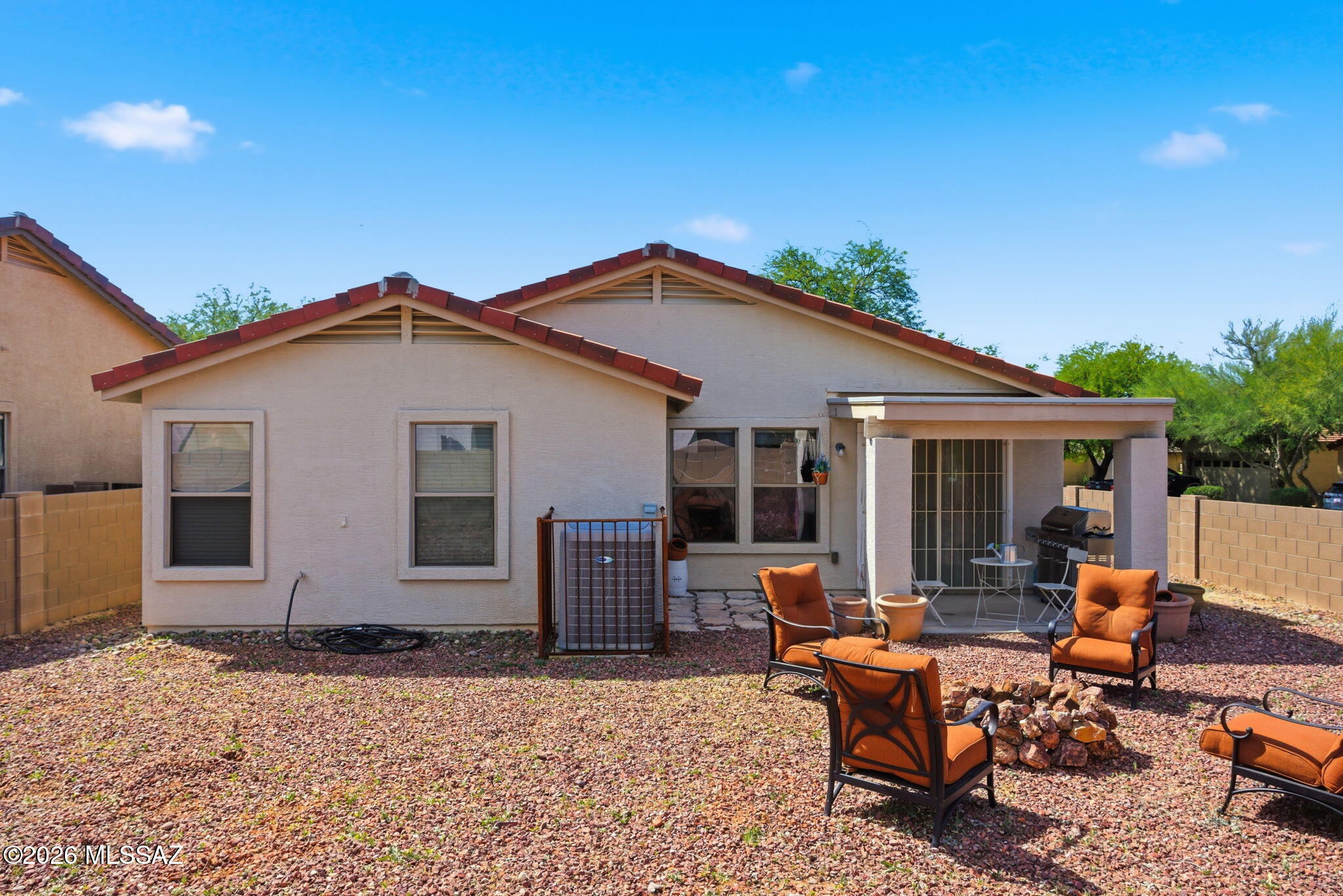 Rancho Vistoso Neighborhood 10 - Residential