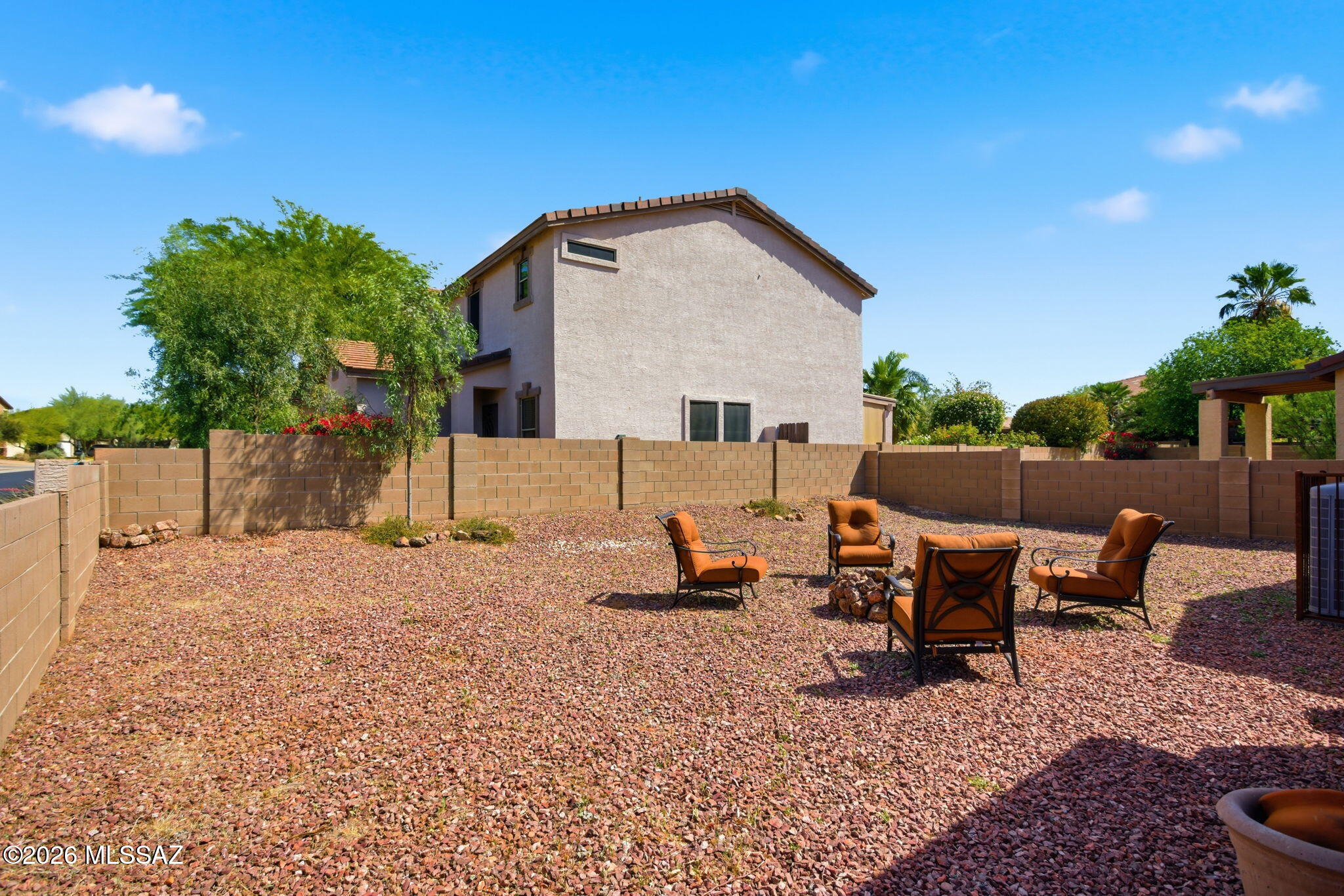Rancho Vistoso Neighborhood 10 - Residential