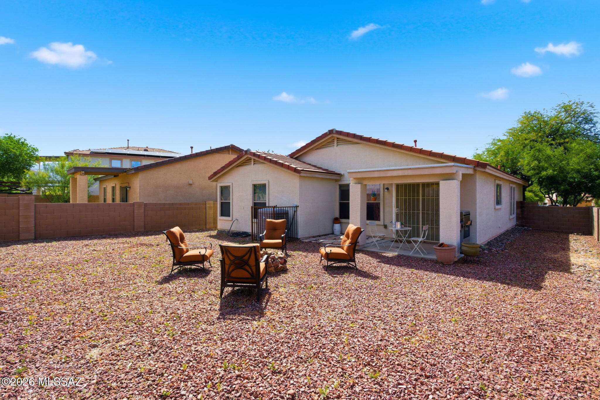Rancho Vistoso Neighborhood 10 - Residential
