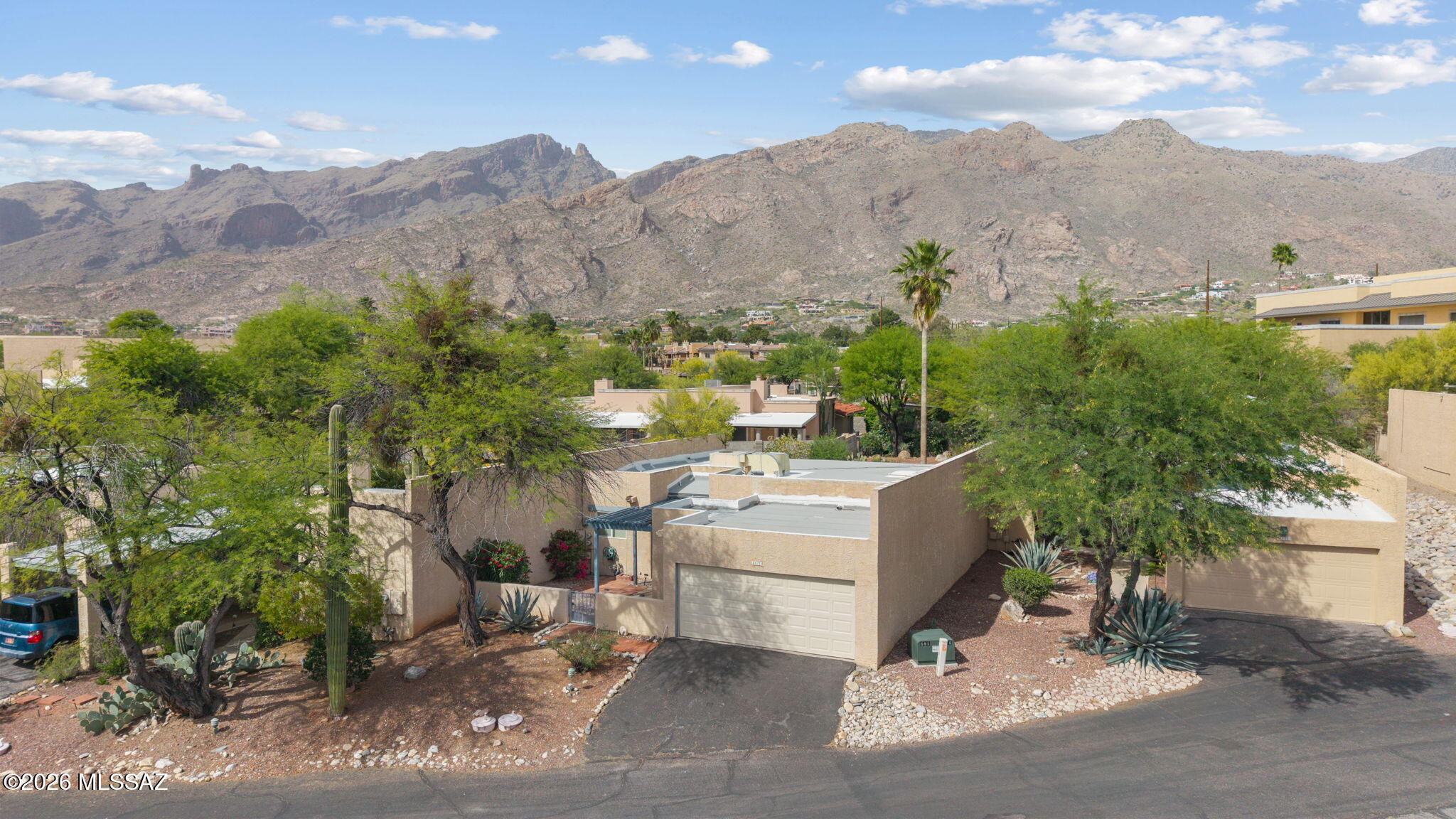 Viewpoint III (1-93) - Residential