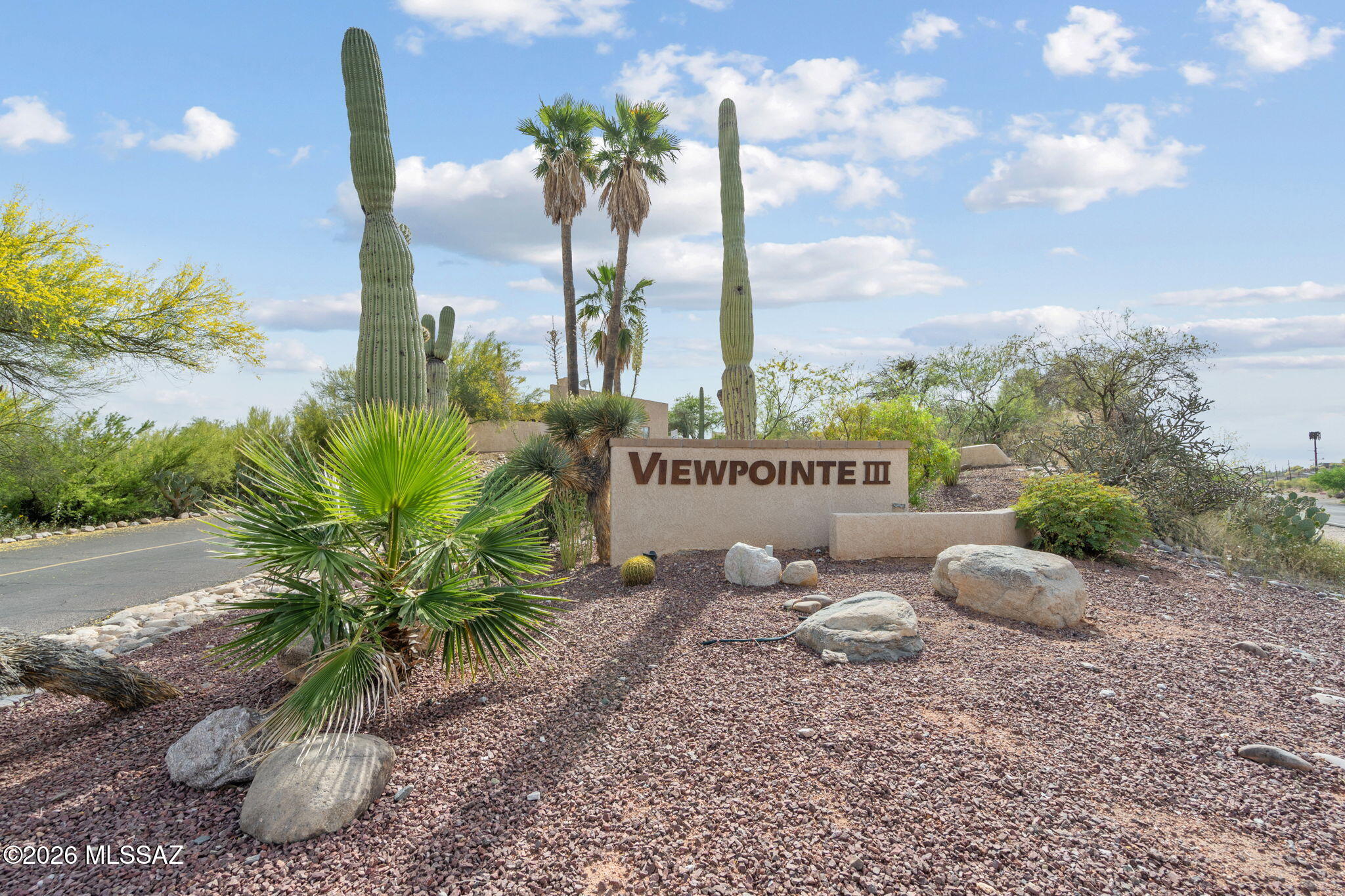 Viewpoint III (1-93) - Residential
