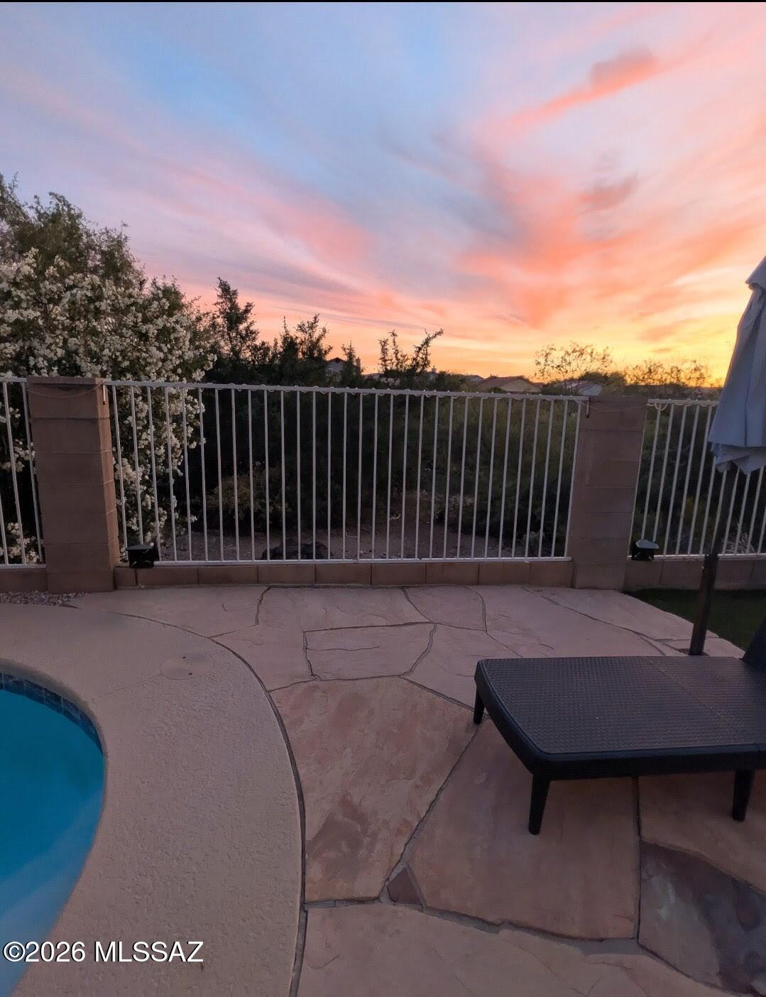 Mesquite Trails (1-88) - Residential