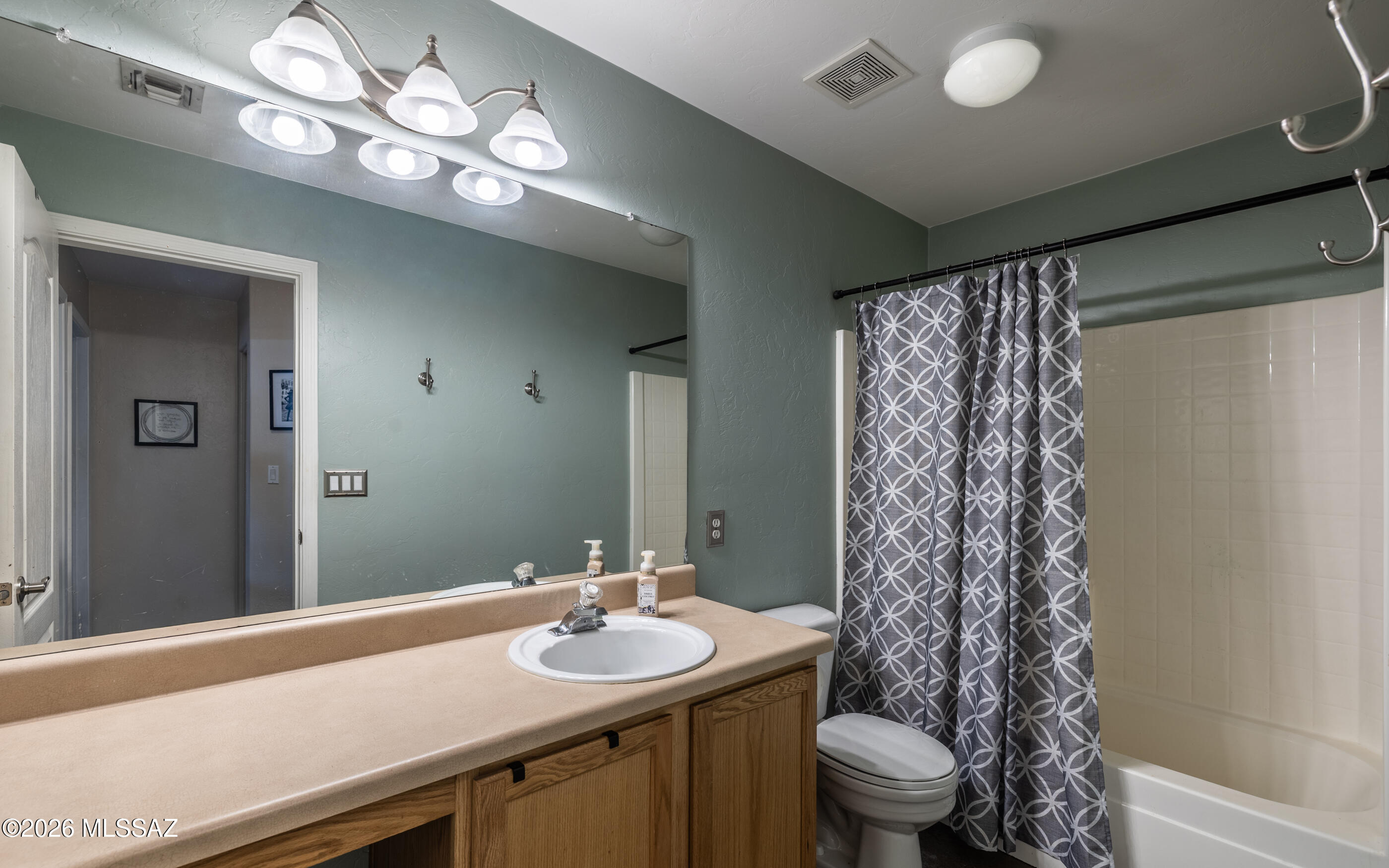 Mesquite Trails (1-88) - Residential
