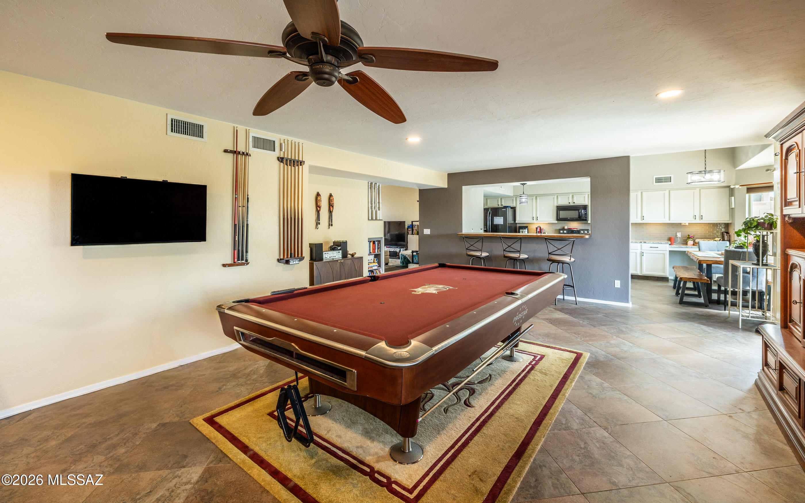Mesquite Trails (1-88) - Residential