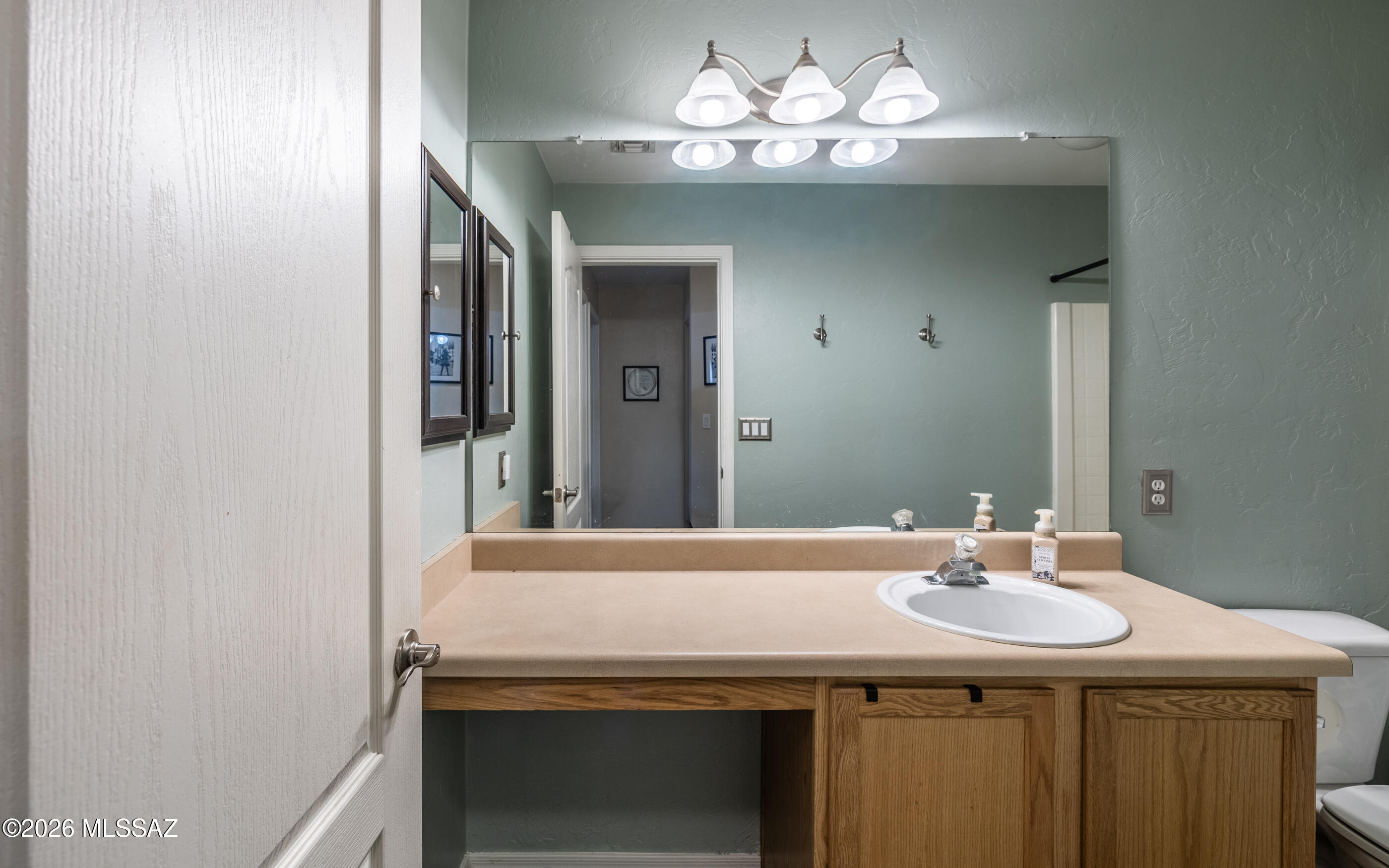 Mesquite Trails (1-88) - Residential