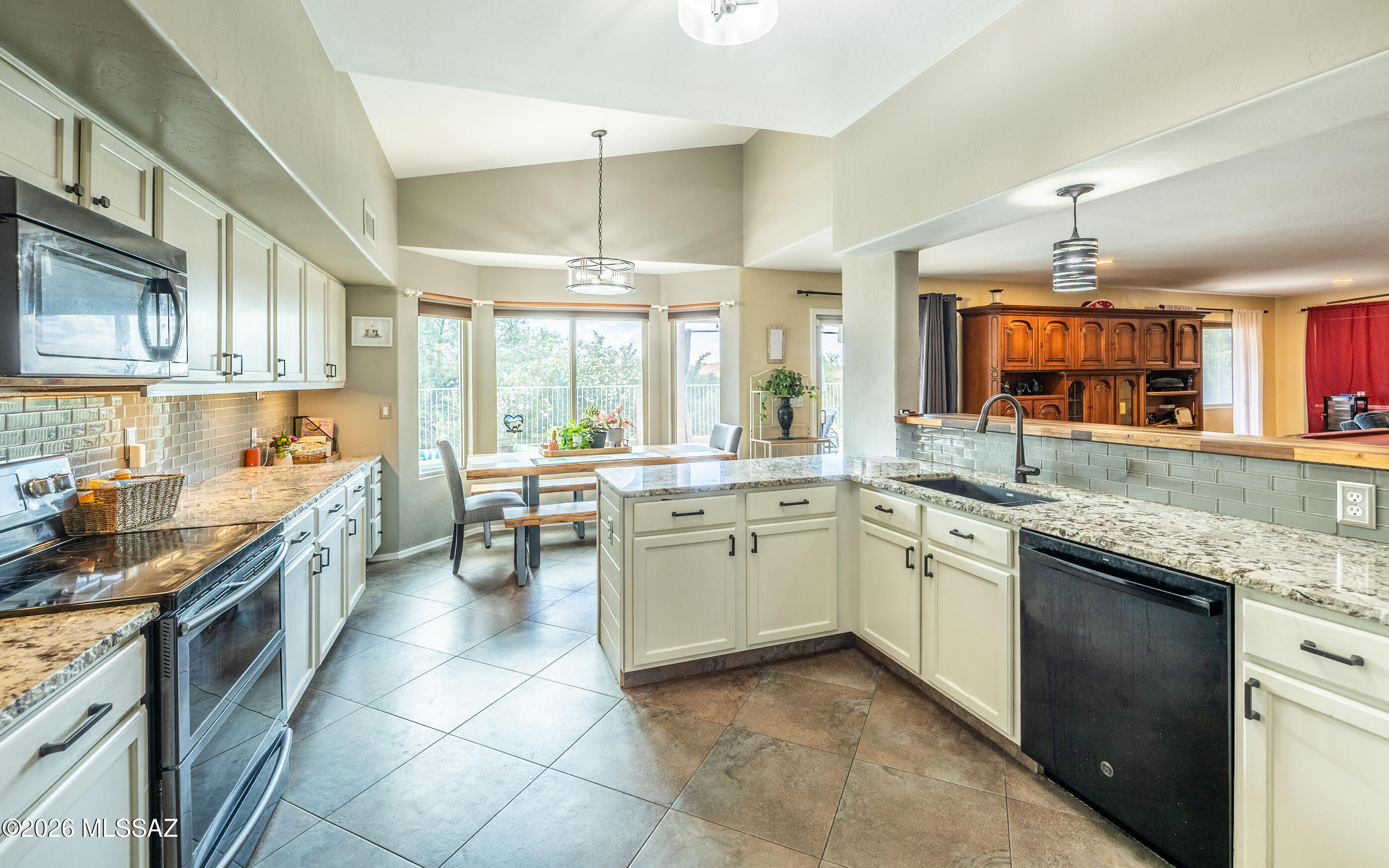 Mesquite Trails (1-88) - Residential
