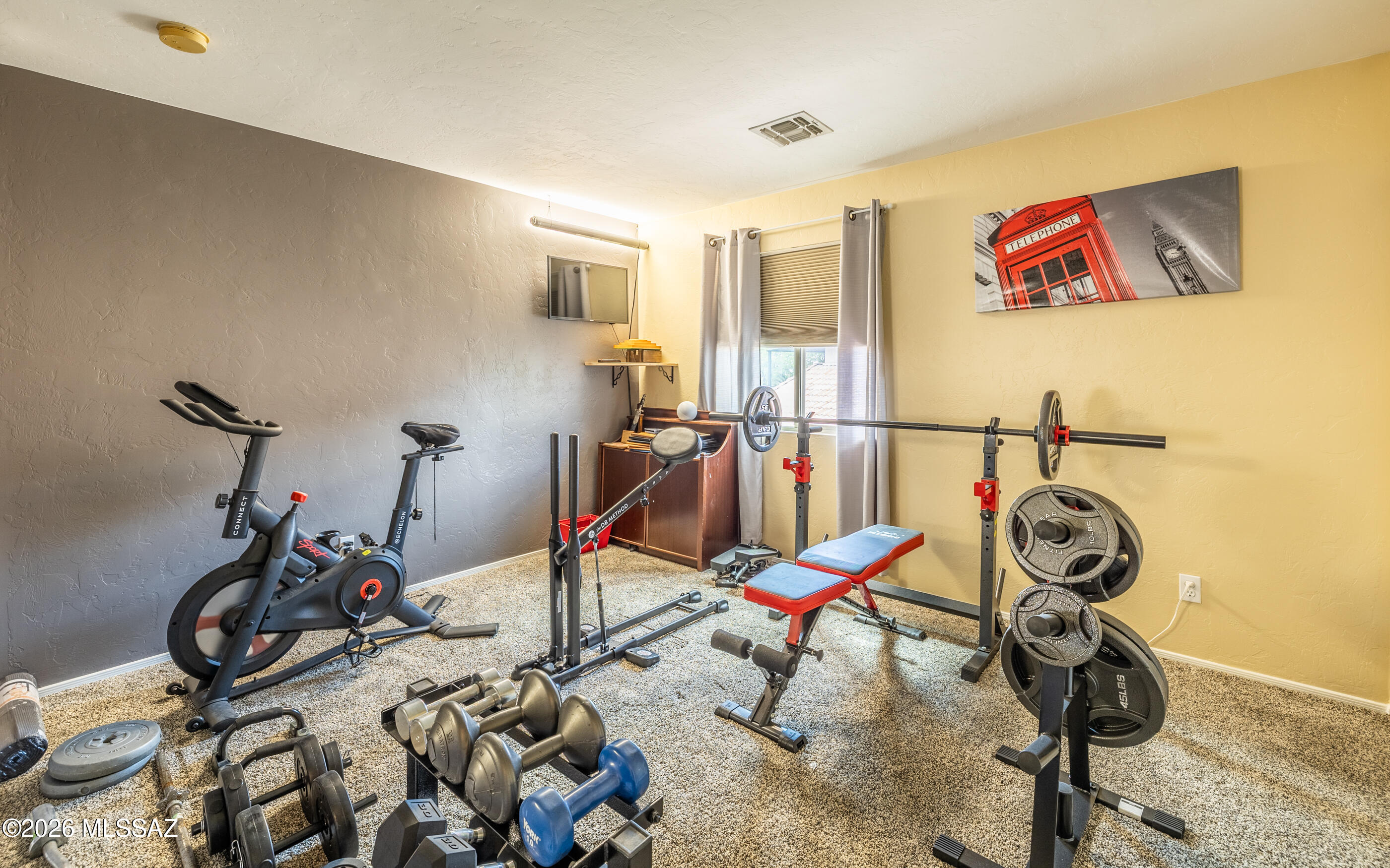 Mesquite Trails (1-88) - Residential