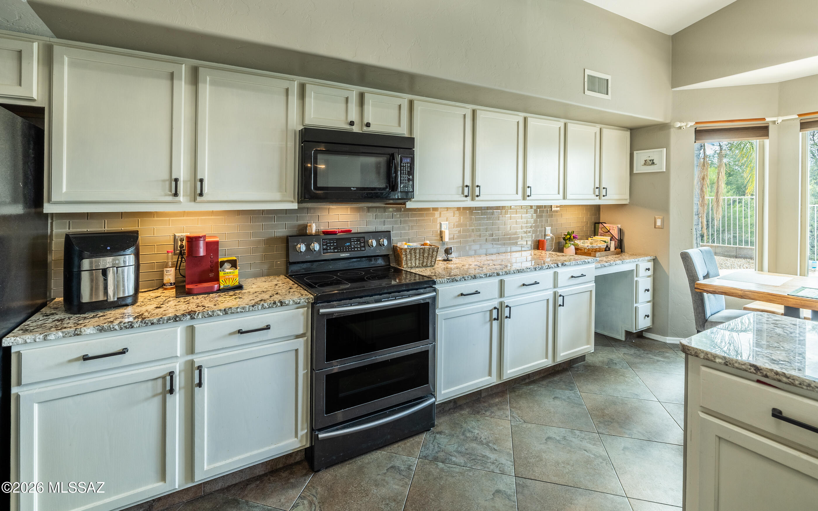 Mesquite Trails (1-88) - Residential