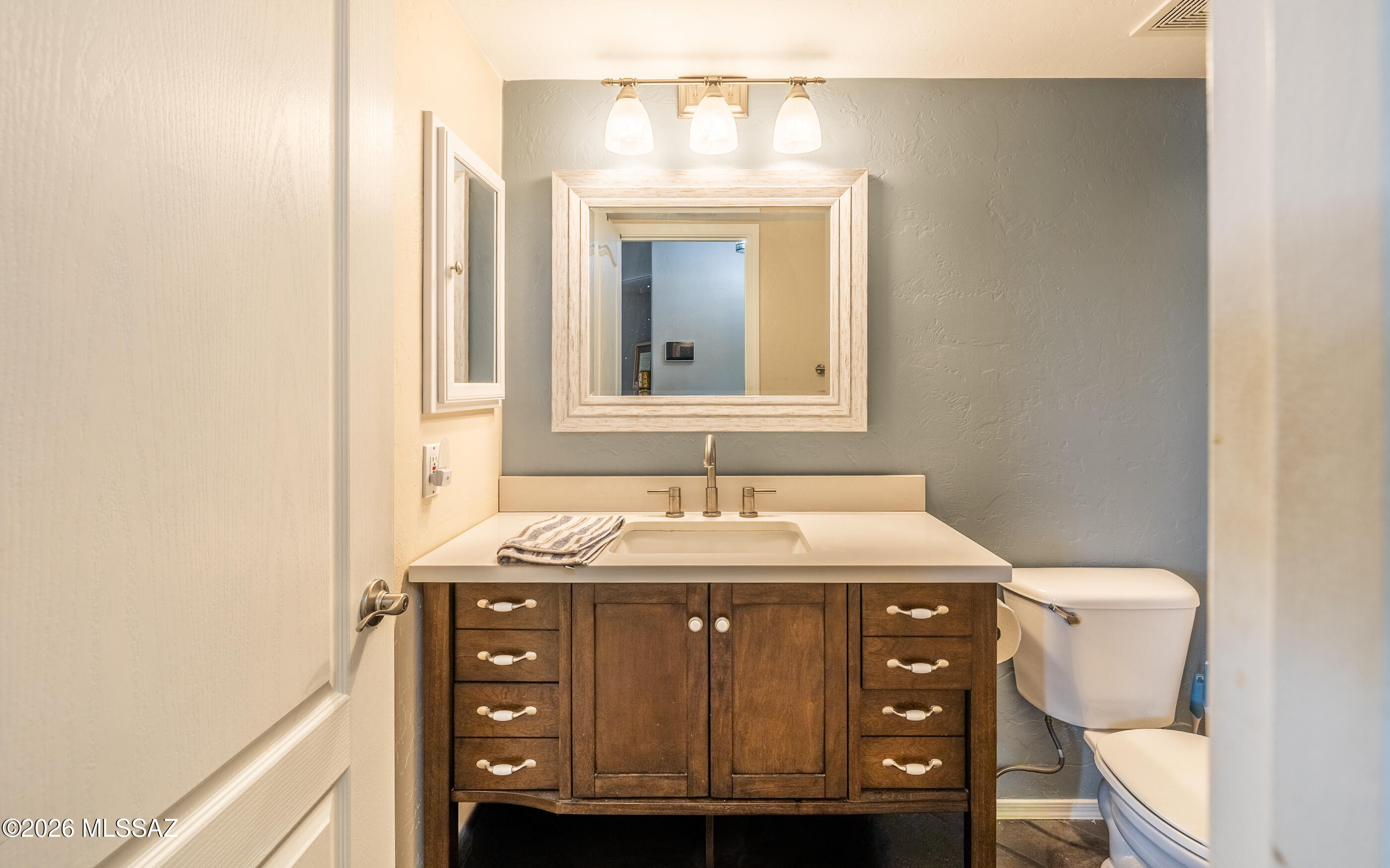 Mesquite Trails (1-88) - Residential