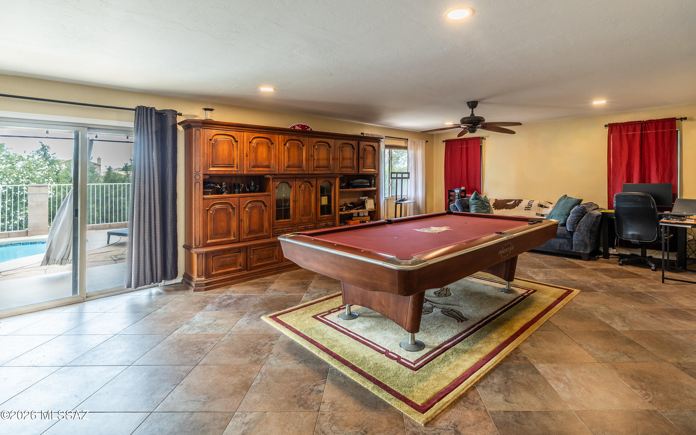 Mesquite Trails (1-88) - Residential