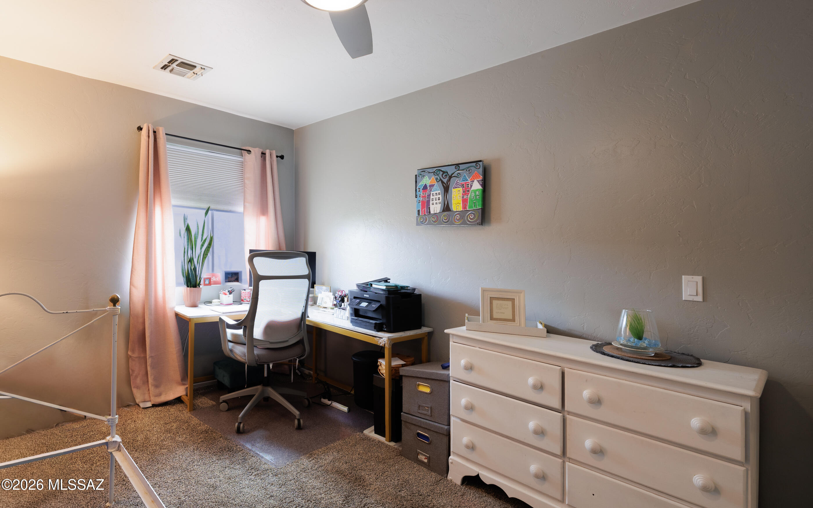 Mesquite Trails (1-88) - Residential