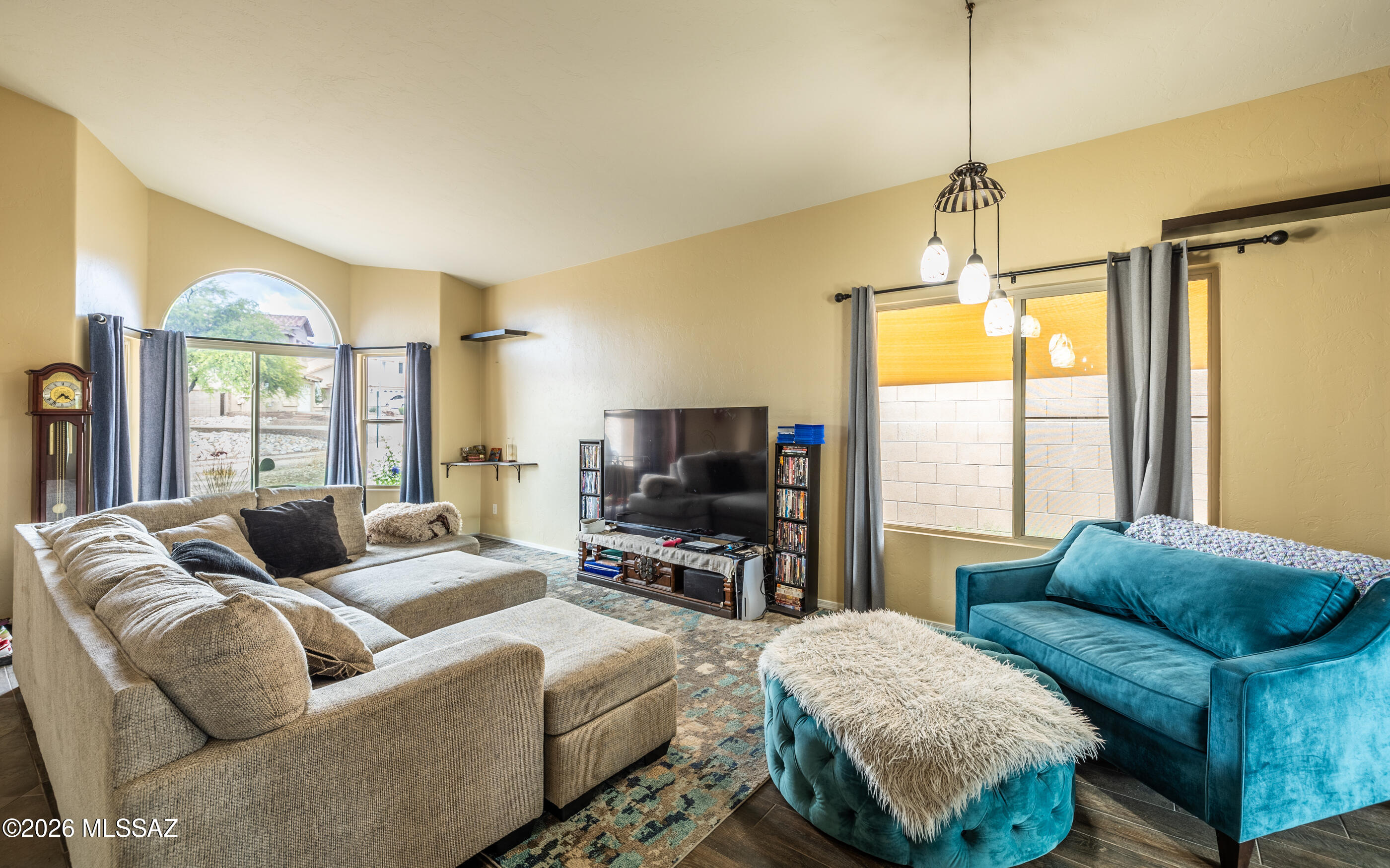 Mesquite Trails (1-88) - Residential