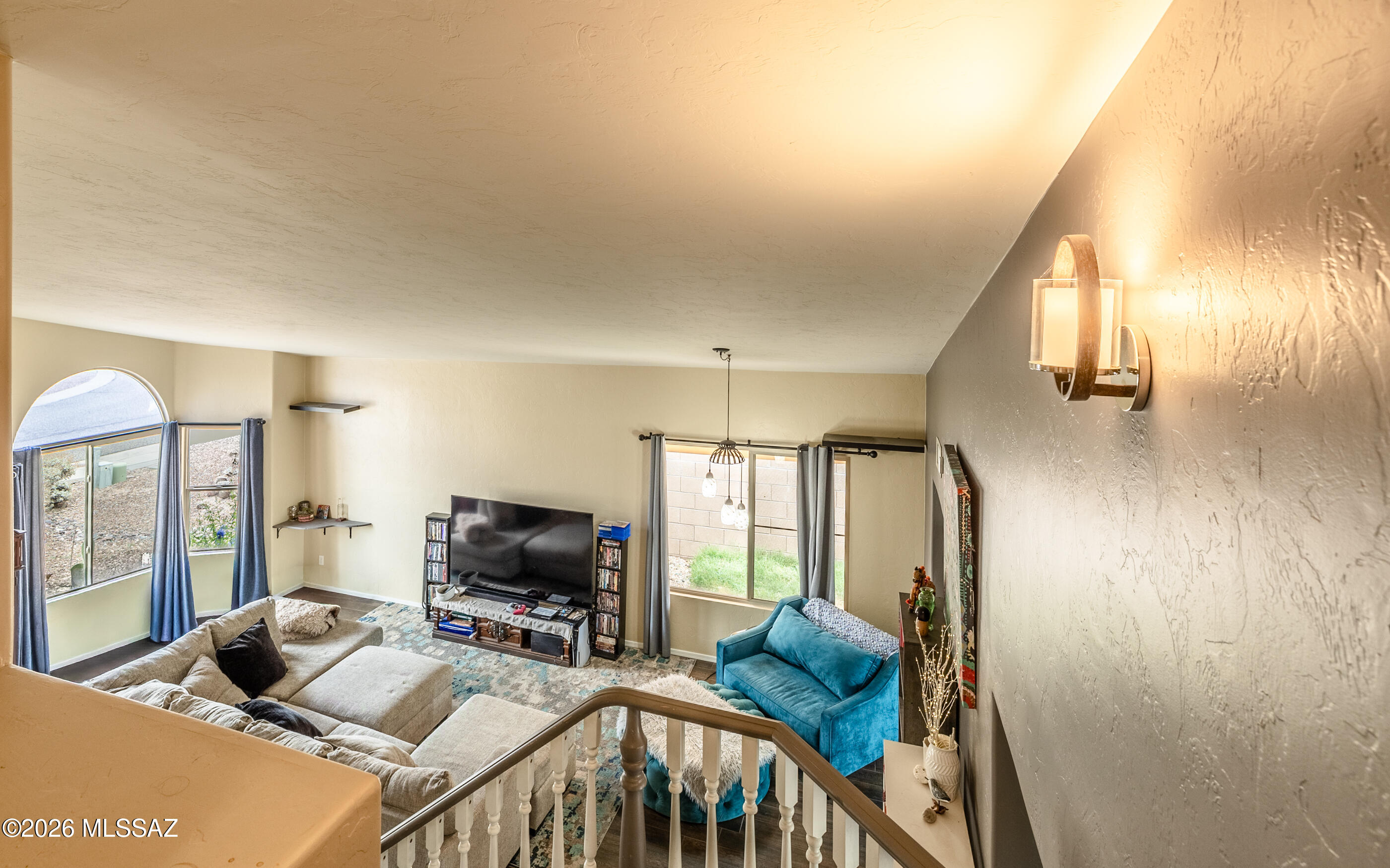 Mesquite Trails (1-88) - Residential
