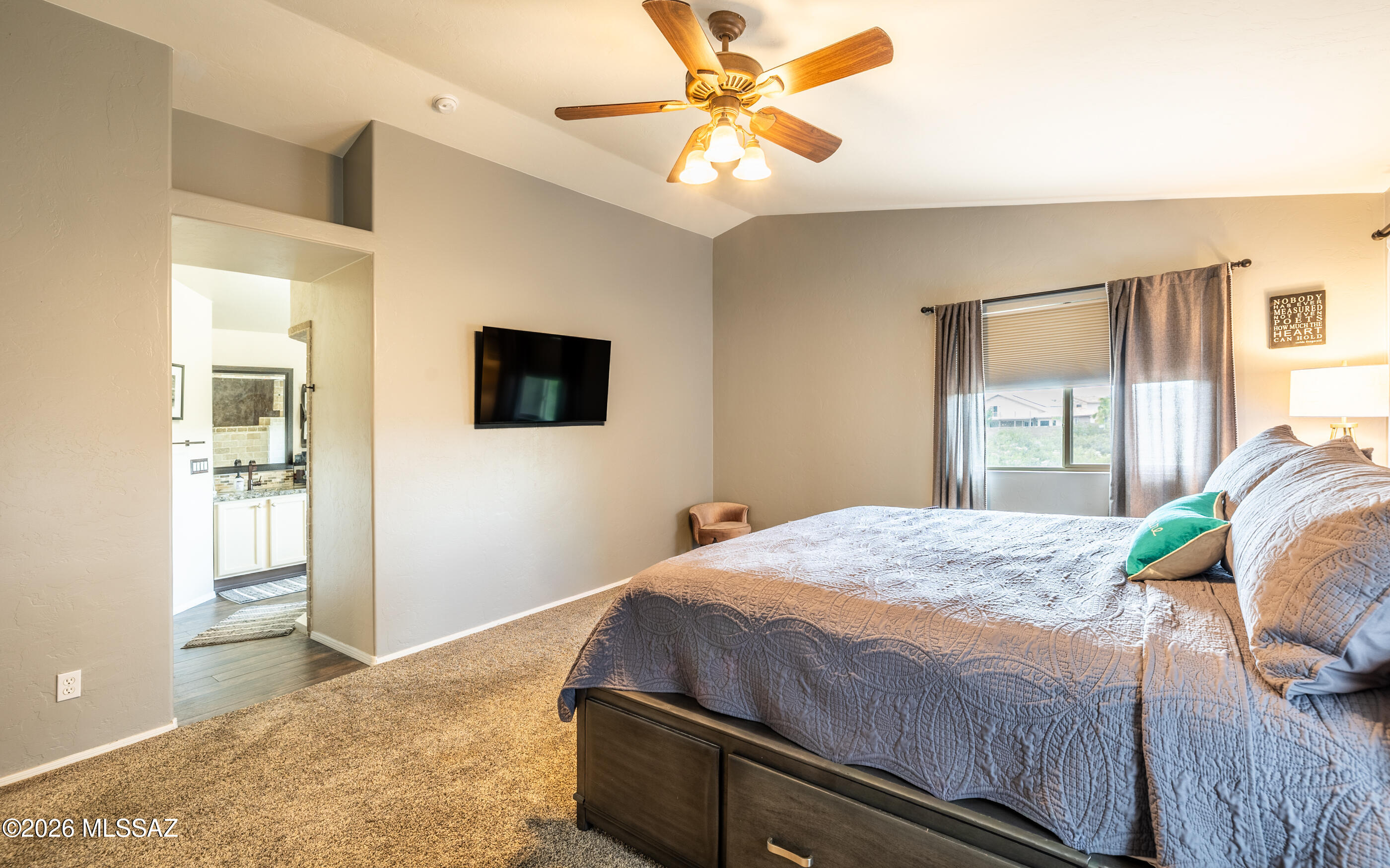 Mesquite Trails (1-88) - Residential