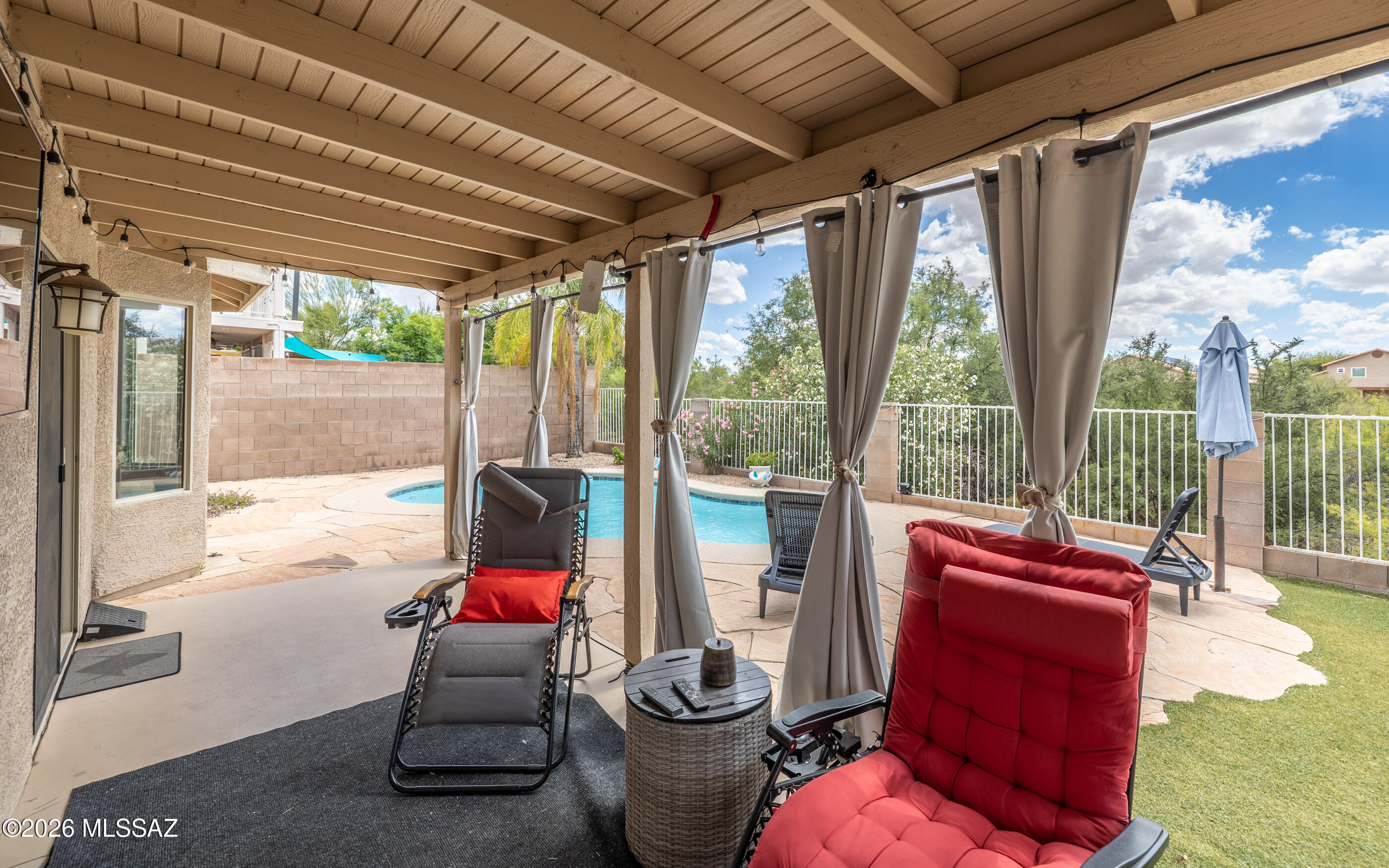 Mesquite Trails (1-88) - Residential