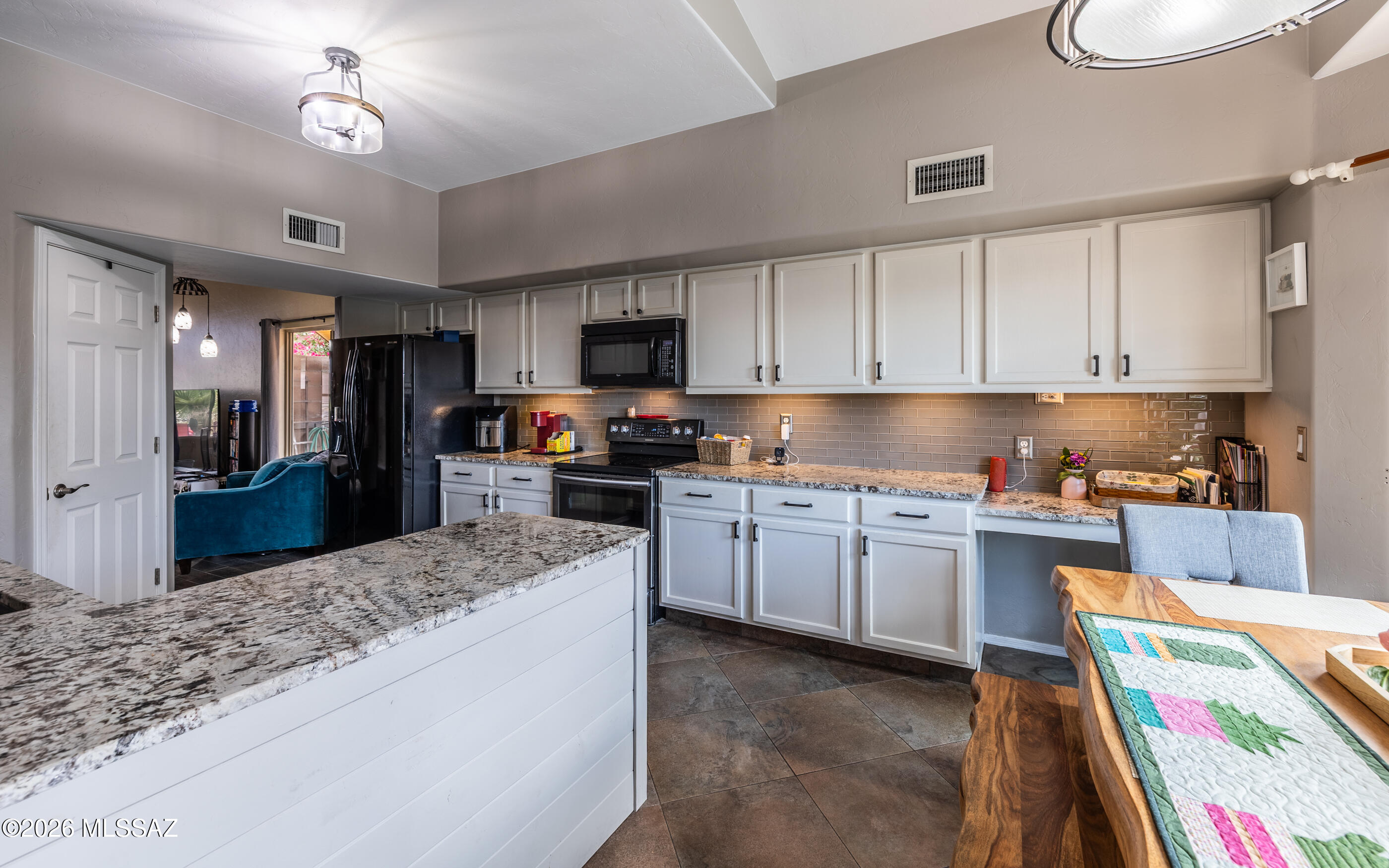 Mesquite Trails (1-88) - Residential