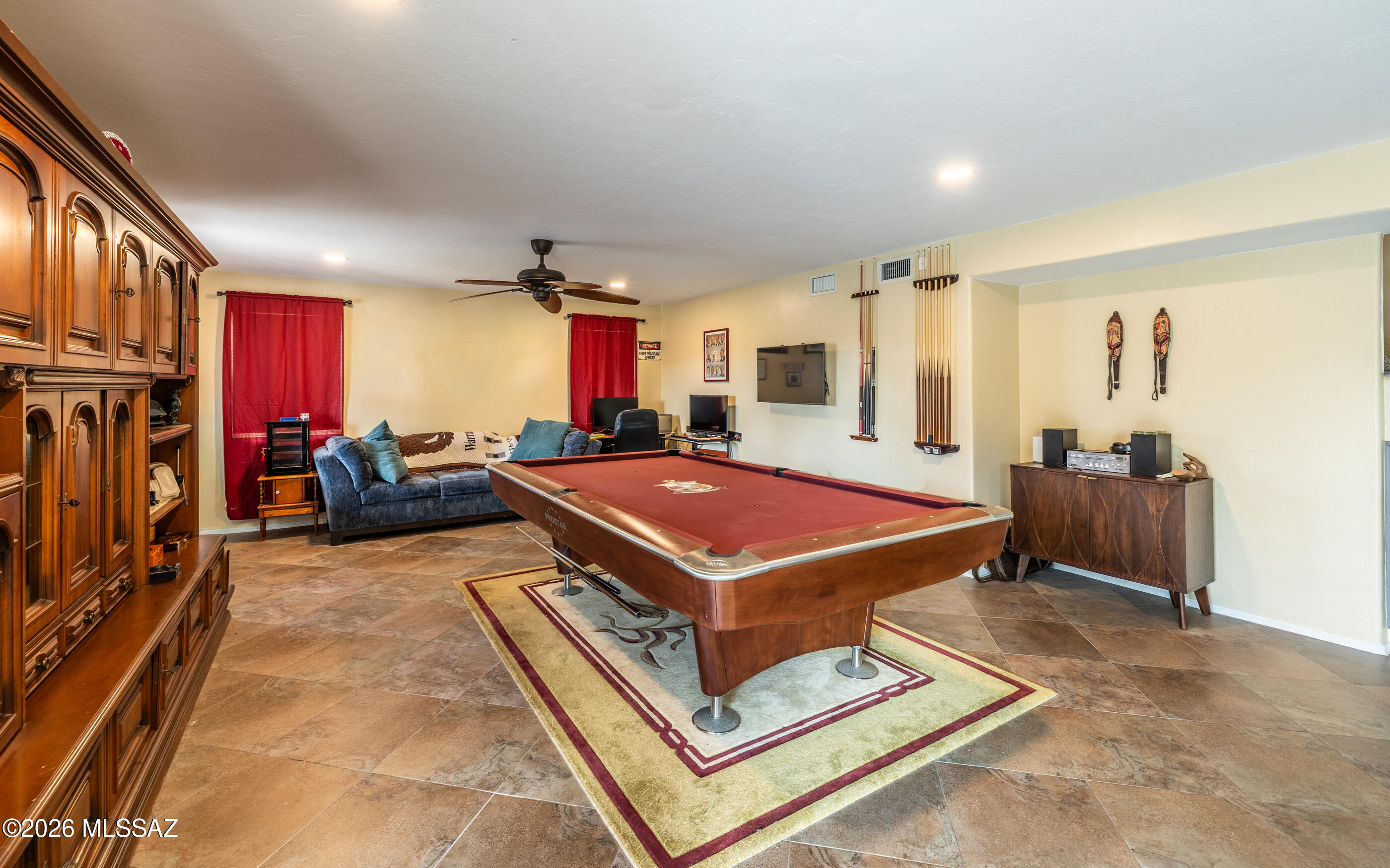Mesquite Trails (1-88) - Residential