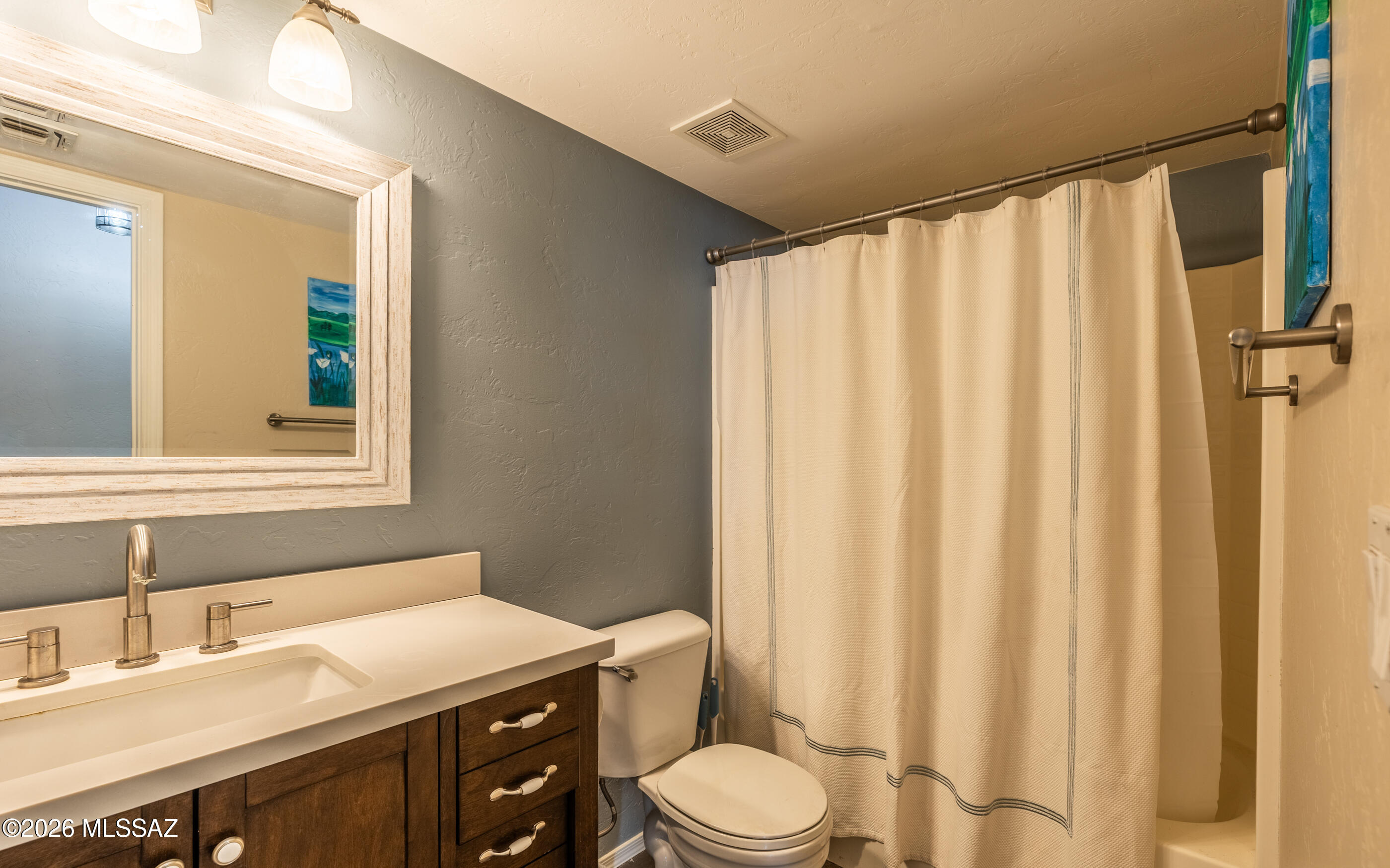 Mesquite Trails (1-88) - Residential