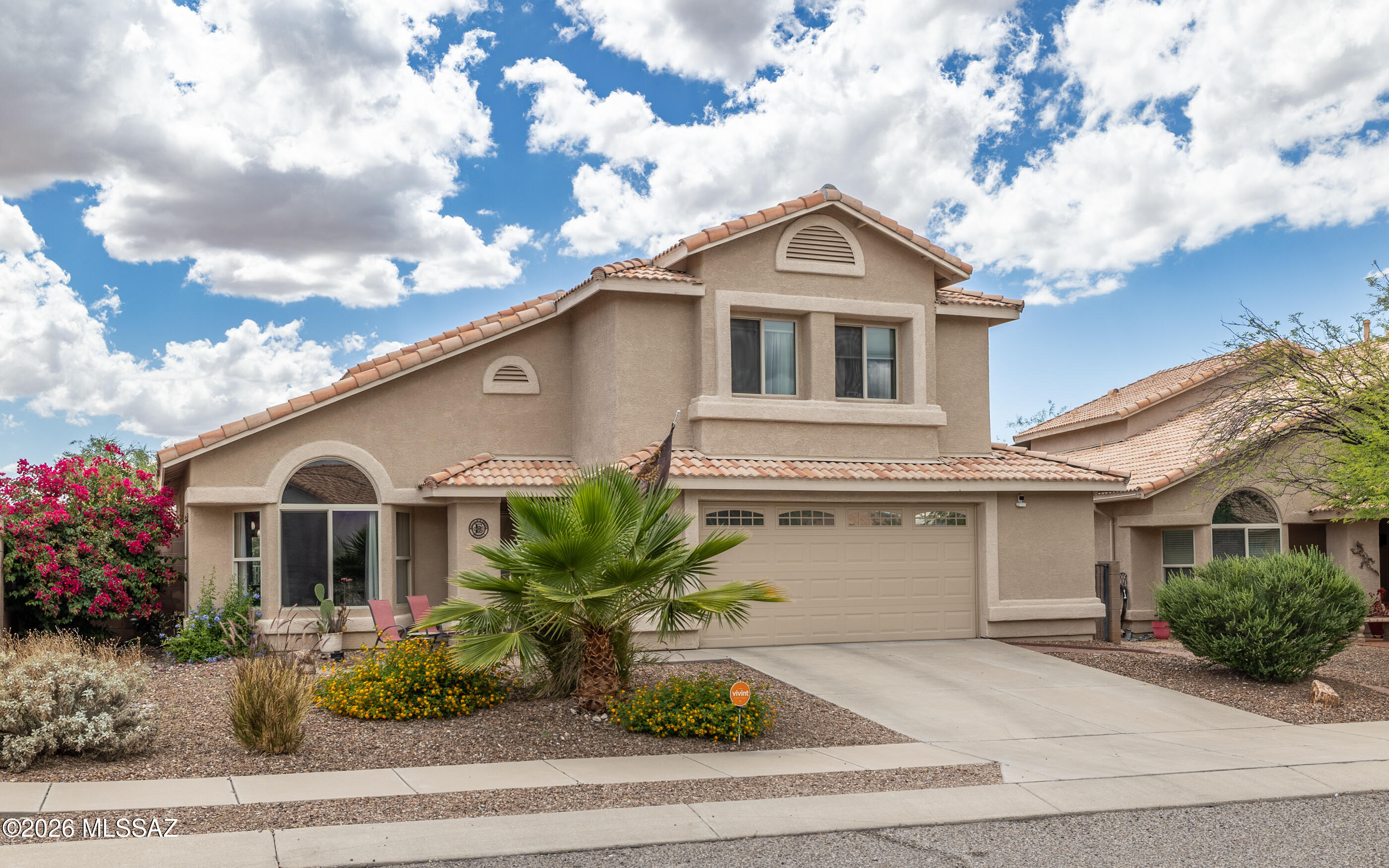 Mesquite Trails (1-88) - Residential