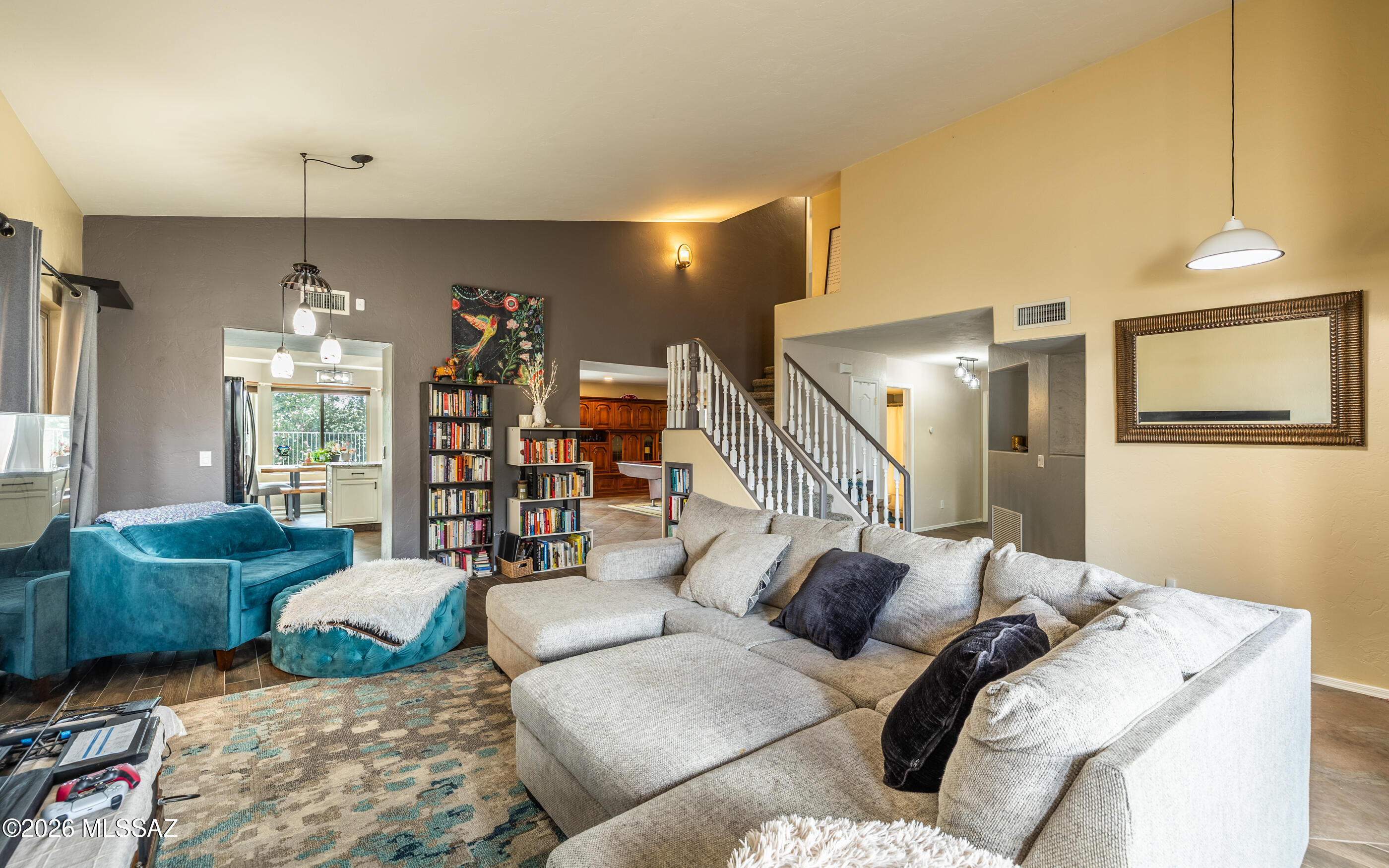 Mesquite Trails (1-88) - Residential