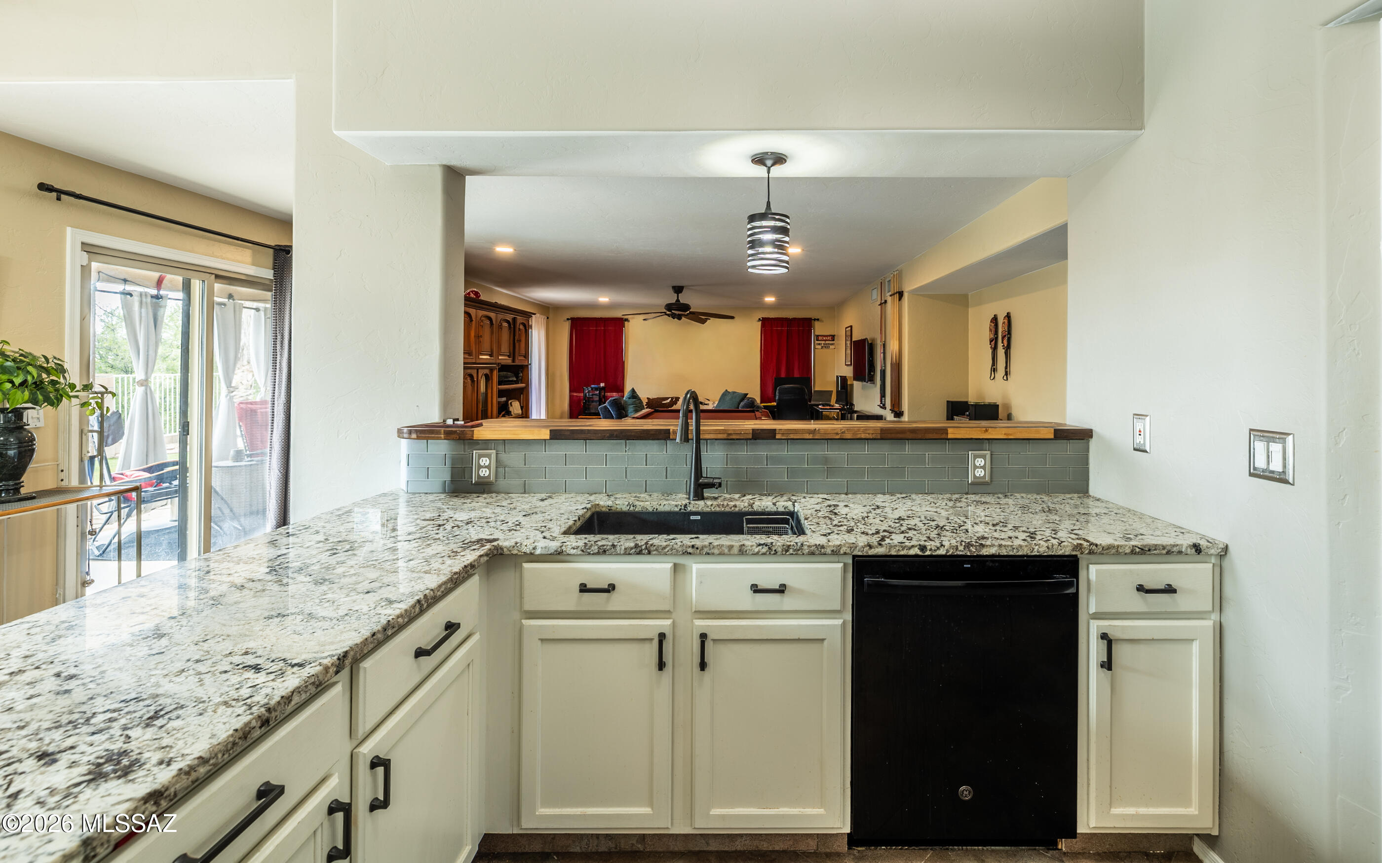 Mesquite Trails (1-88) - Residential