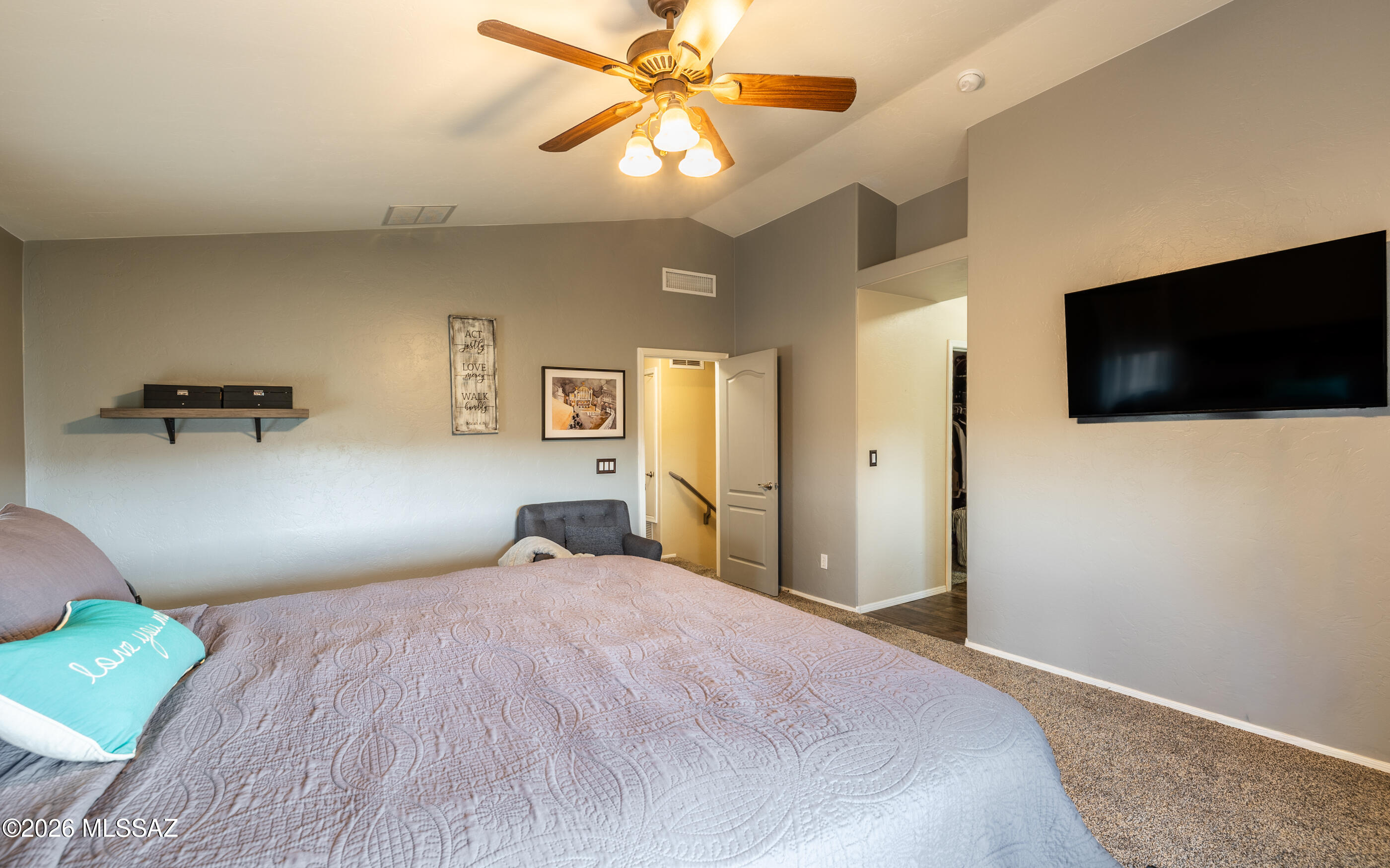 Mesquite Trails (1-88) - Residential