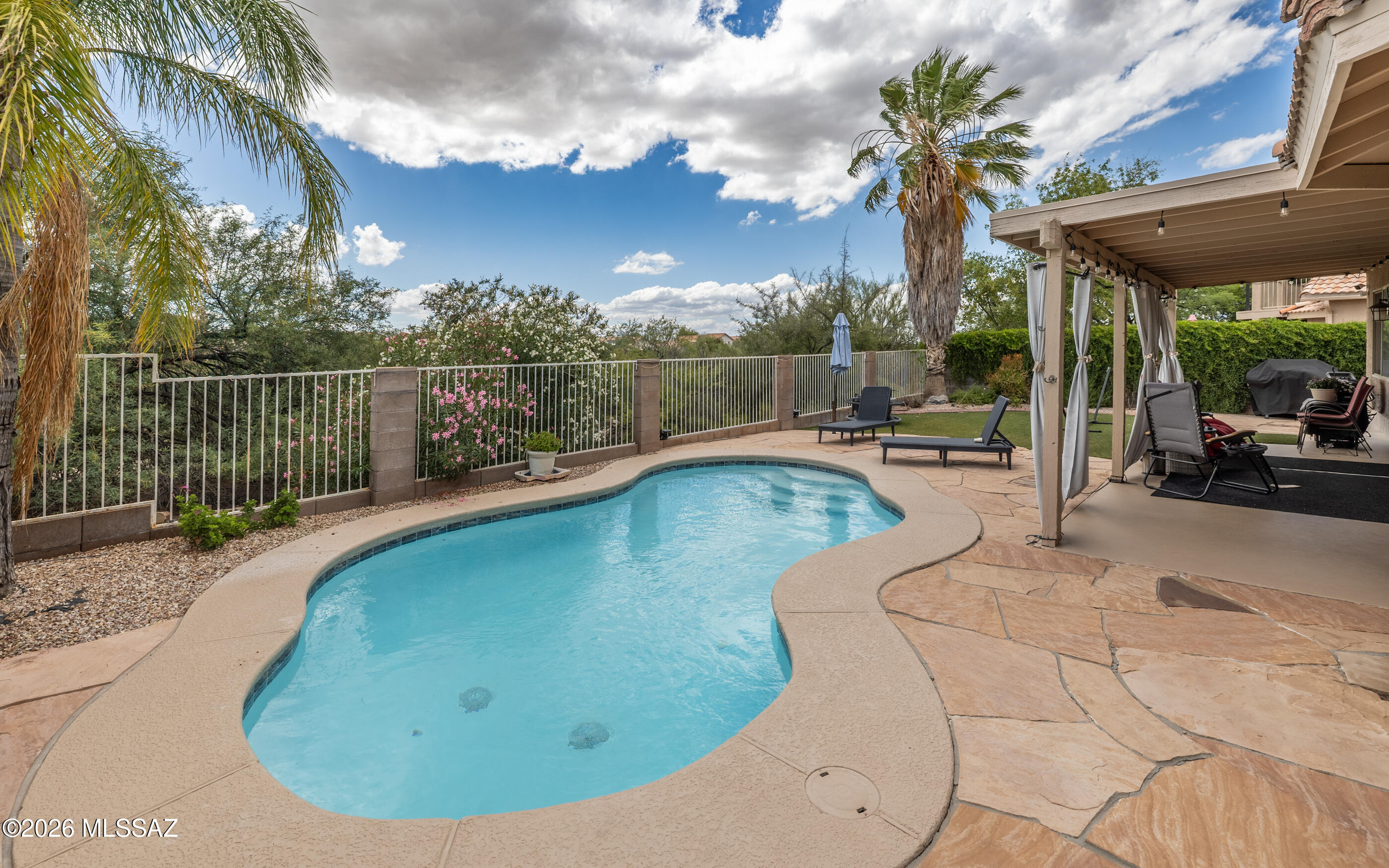 Mesquite Trails (1-88) - Residential