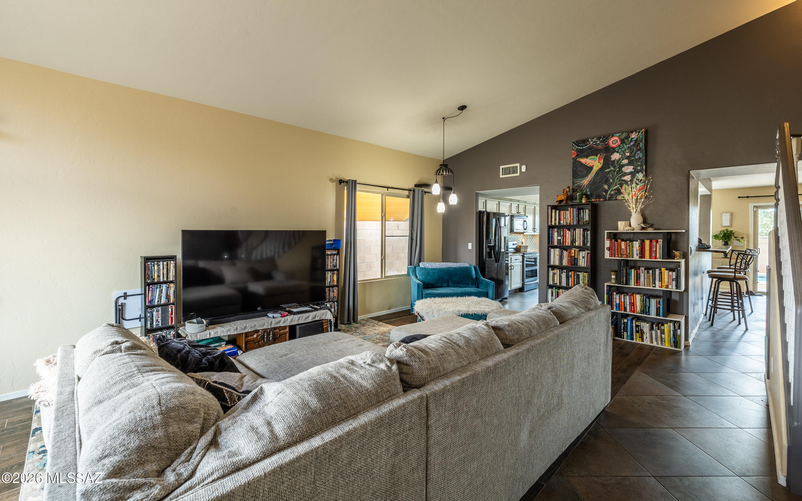 Mesquite Trails (1-88) - Residential