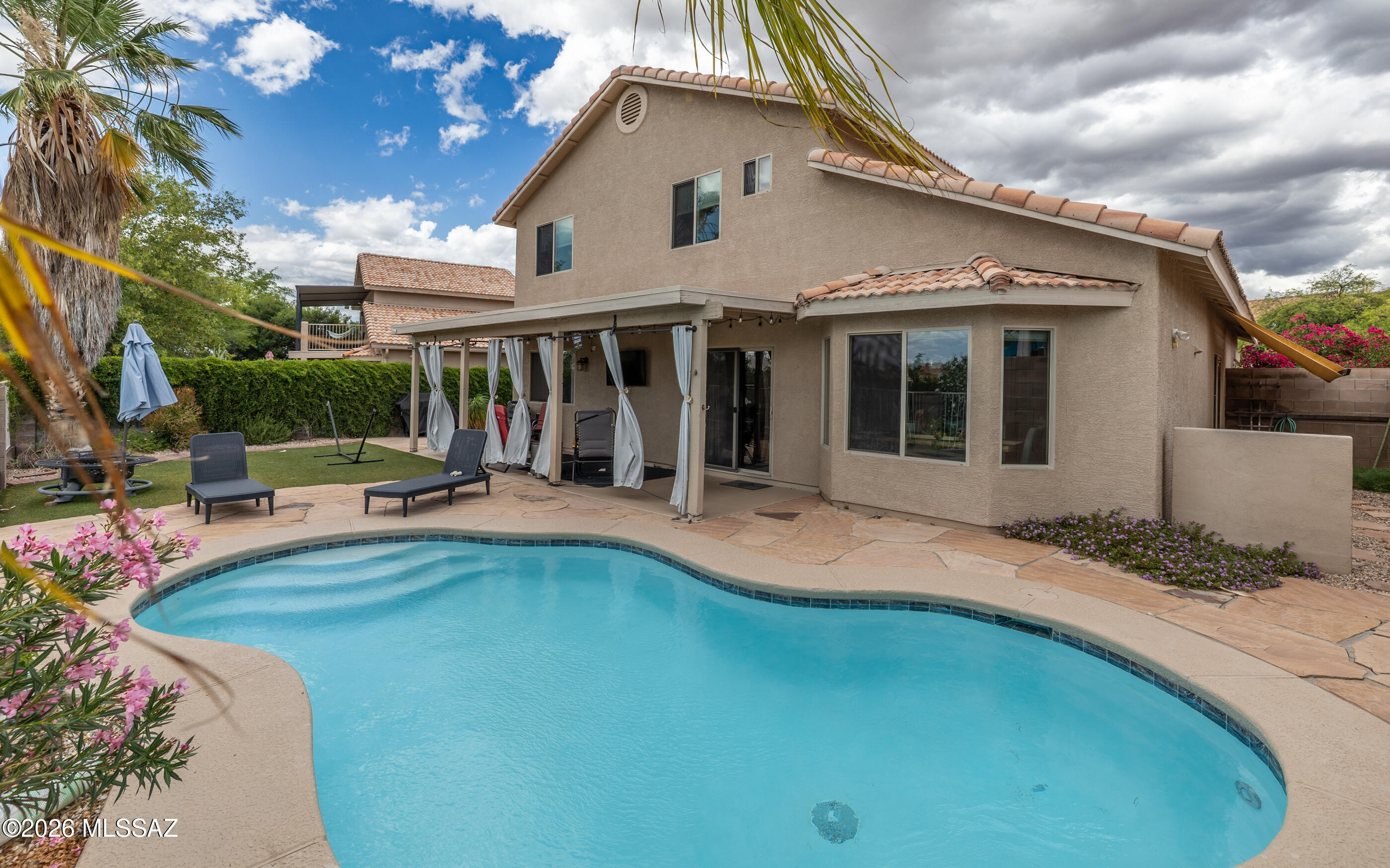 Mesquite Trails (1-88) - Residential