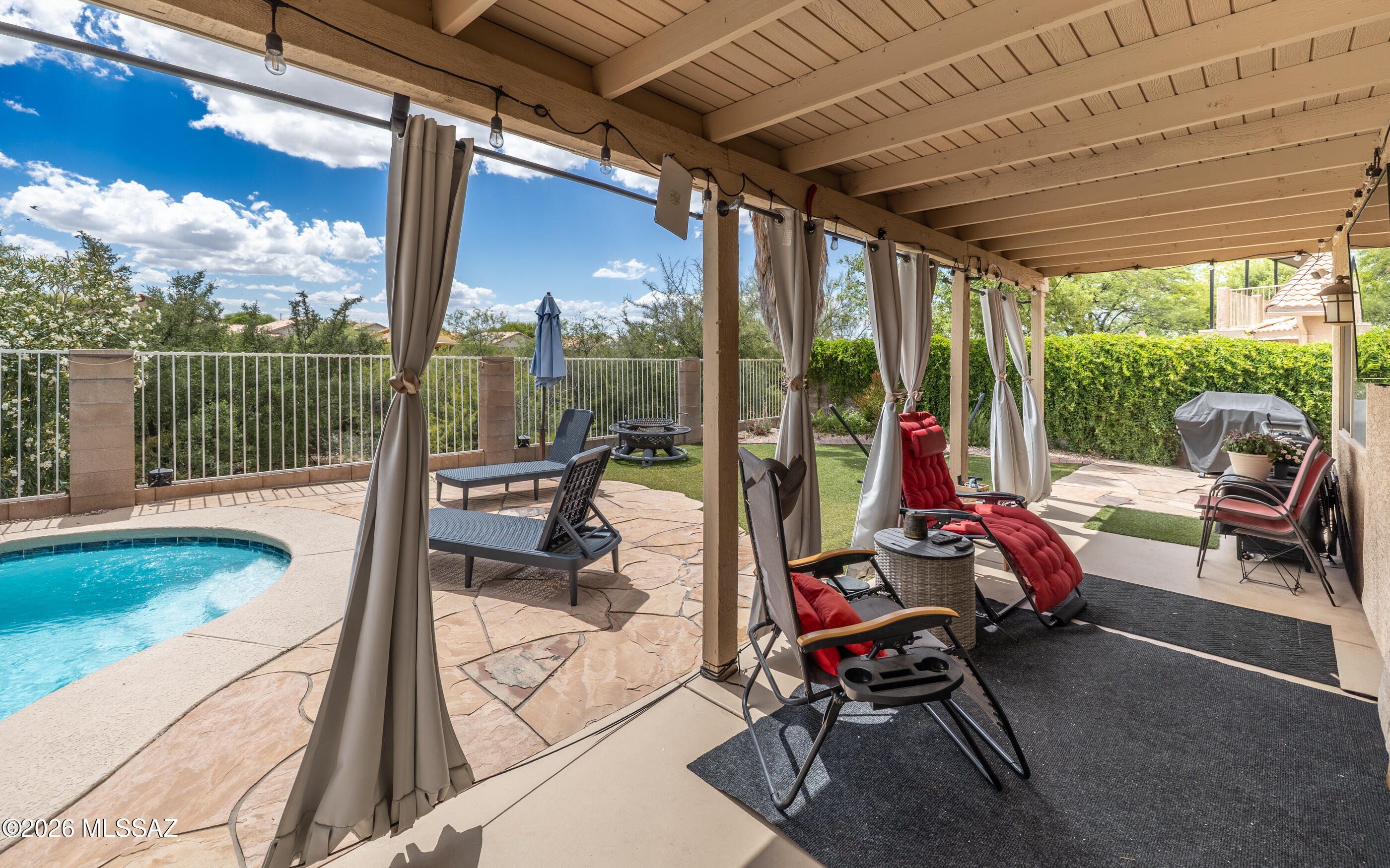 Mesquite Trails (1-88) - Residential