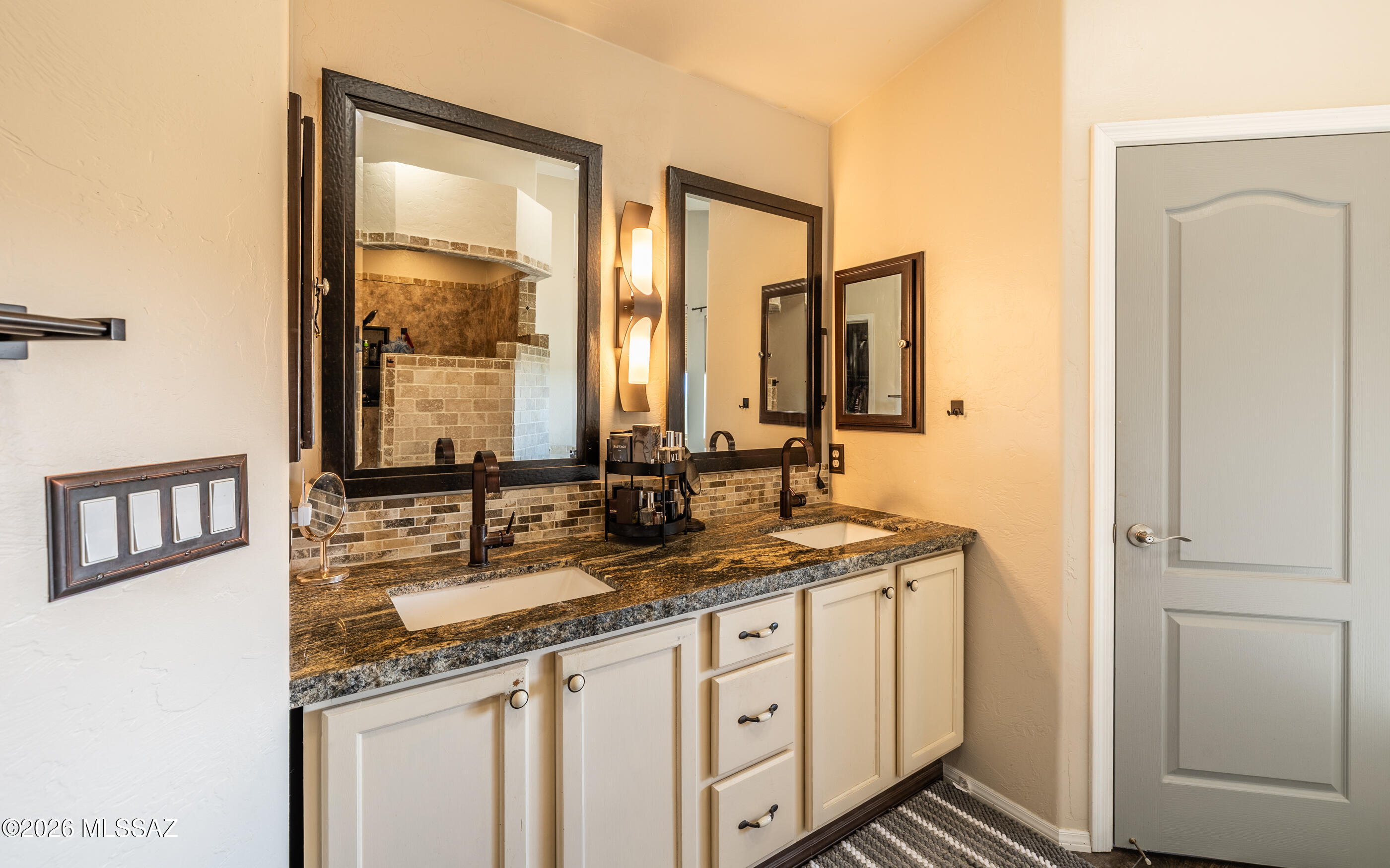 Mesquite Trails (1-88) - Residential