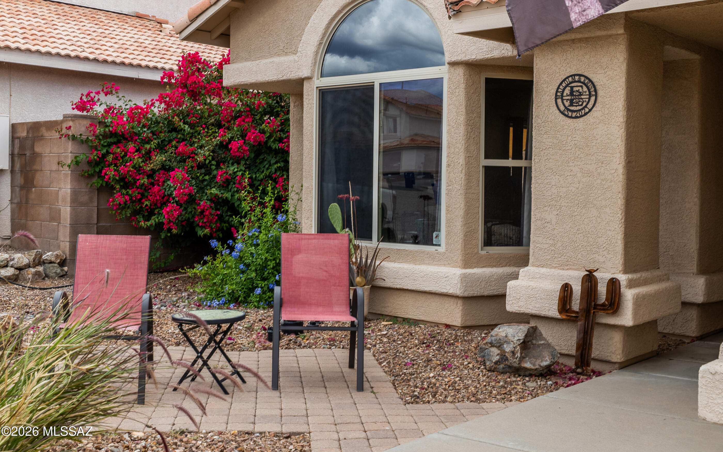 Mesquite Trails (1-88) - Residential