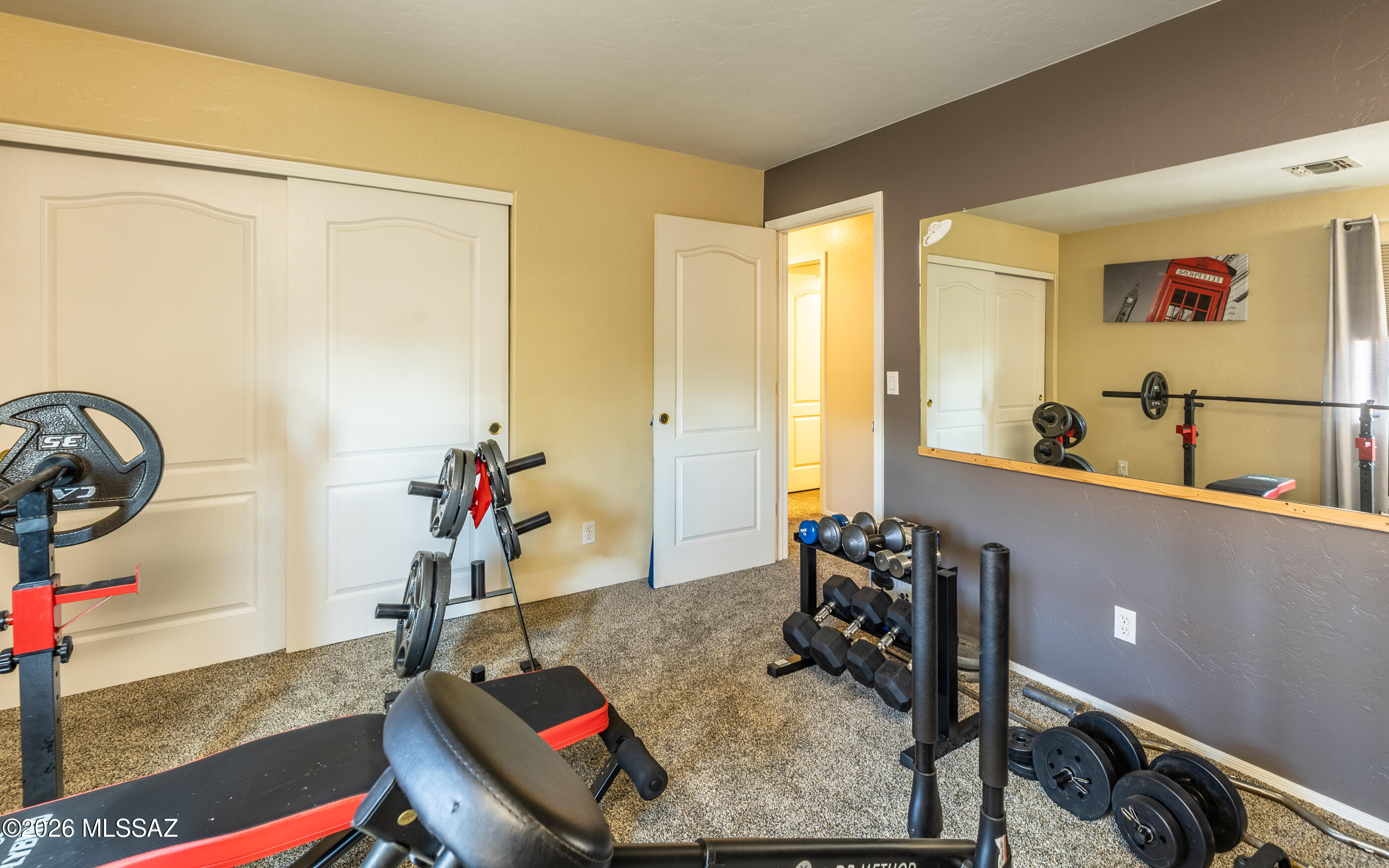 Mesquite Trails (1-88) - Residential