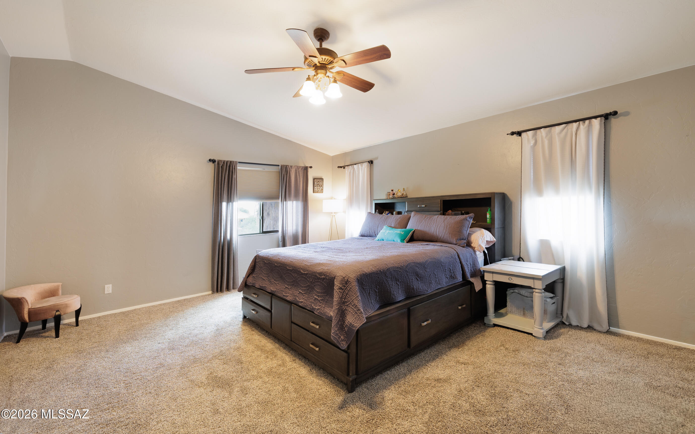 Mesquite Trails (1-88) - Residential