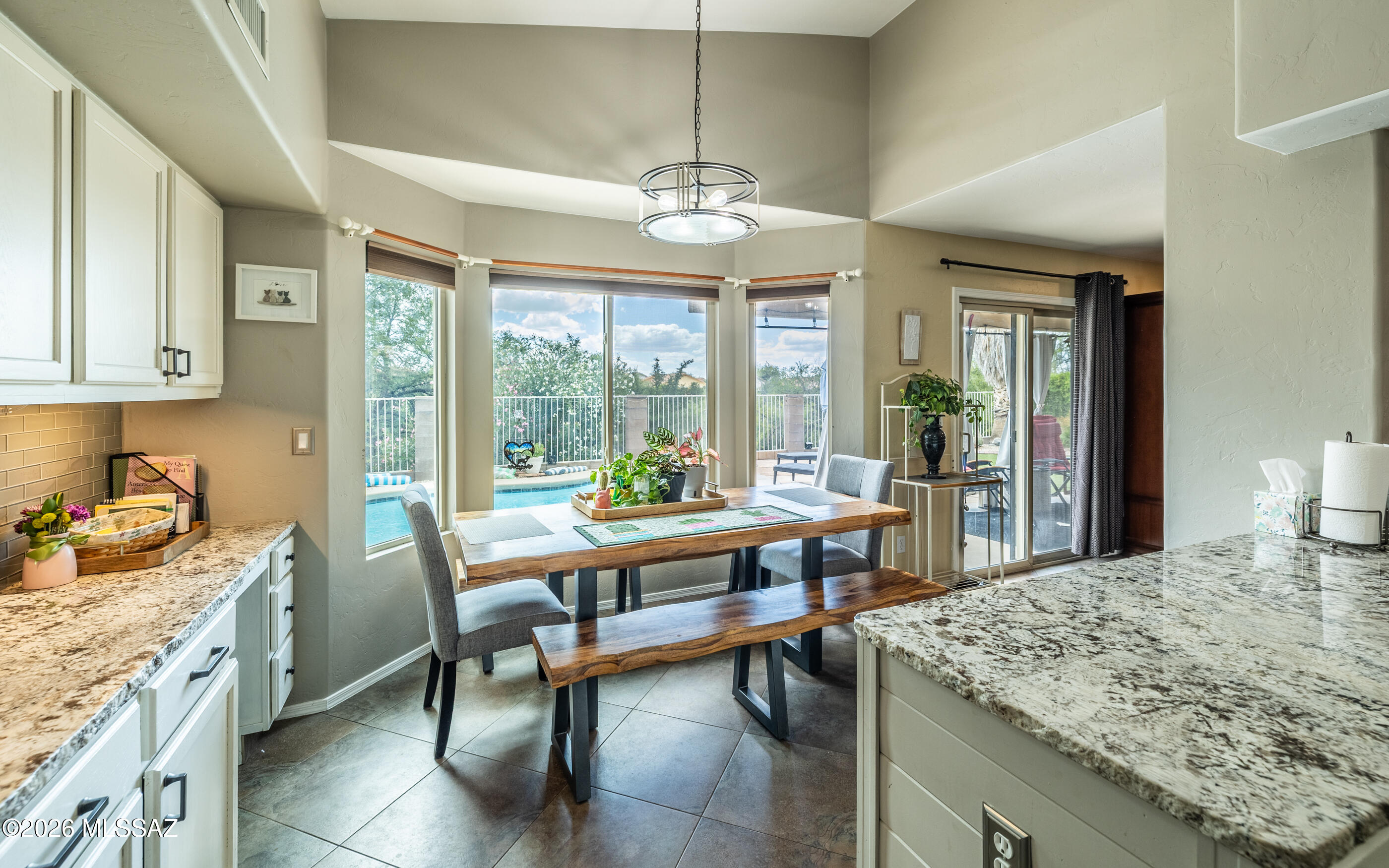 Mesquite Trails (1-88) - Residential