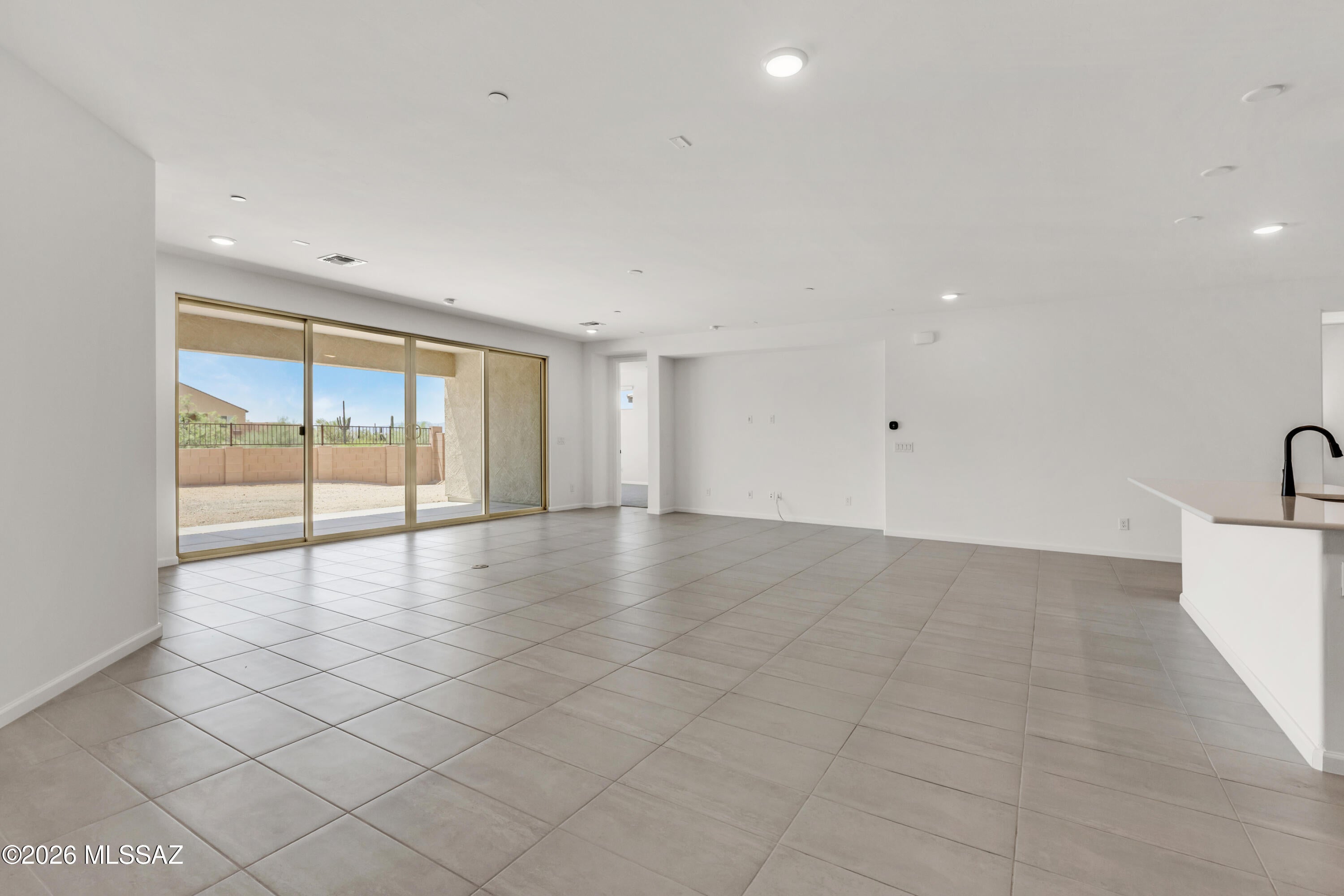 4409 W Tortolita View Circle